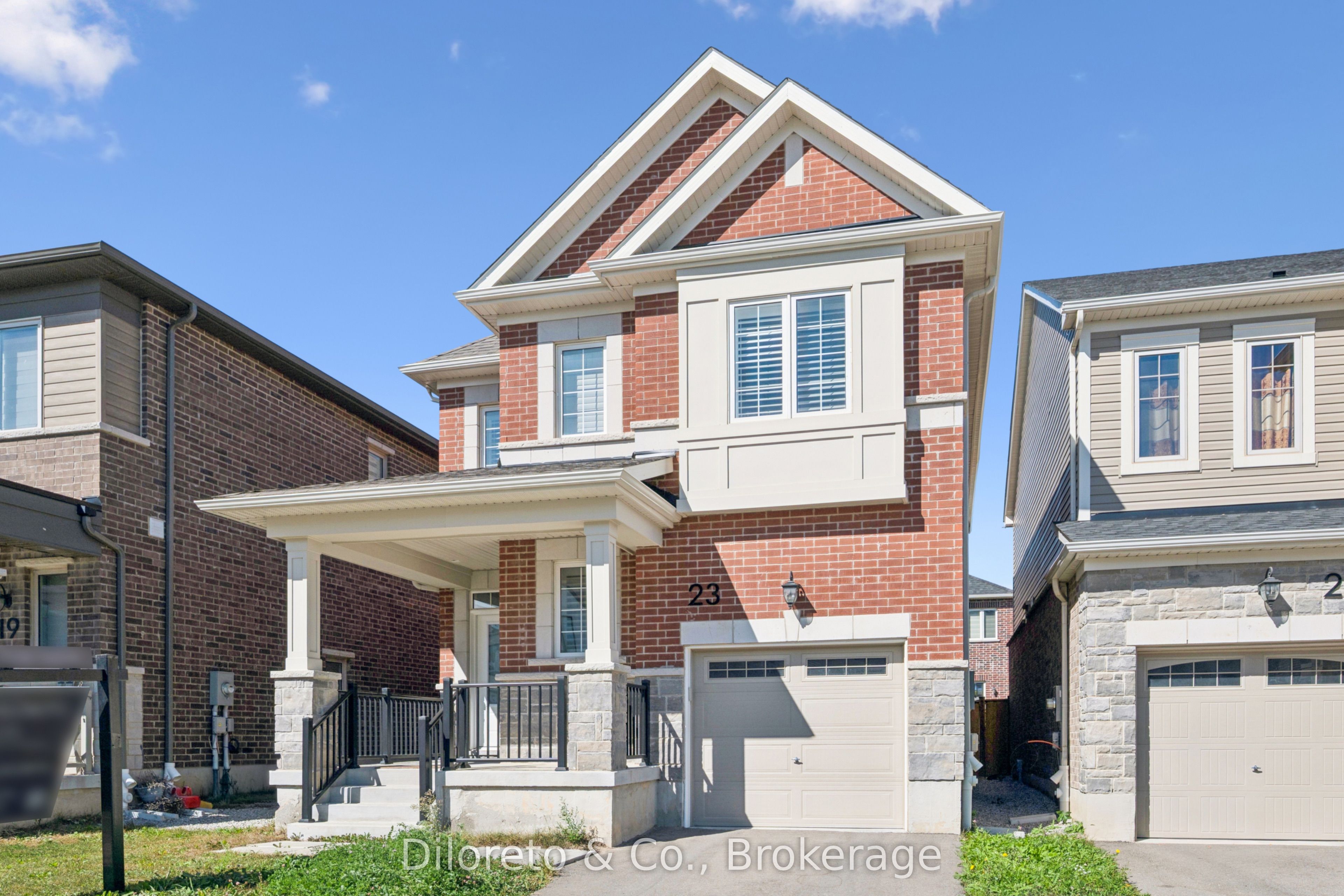 23 Saxony Street Property Photo 2