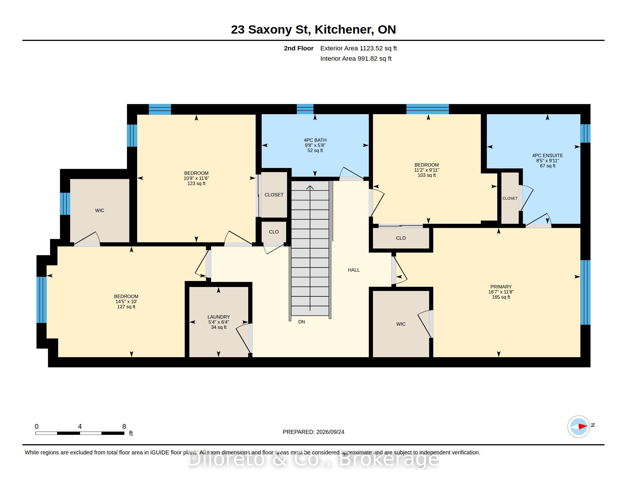 23 Saxony Street Property Photo 34