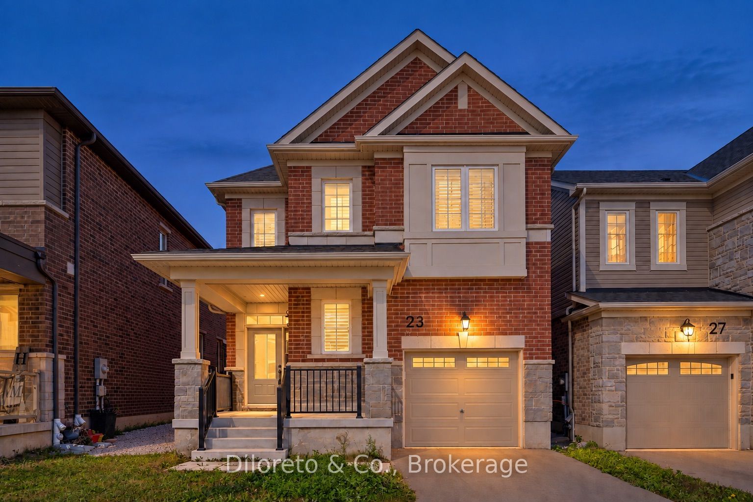 23 Saxony Street Property Photo 35