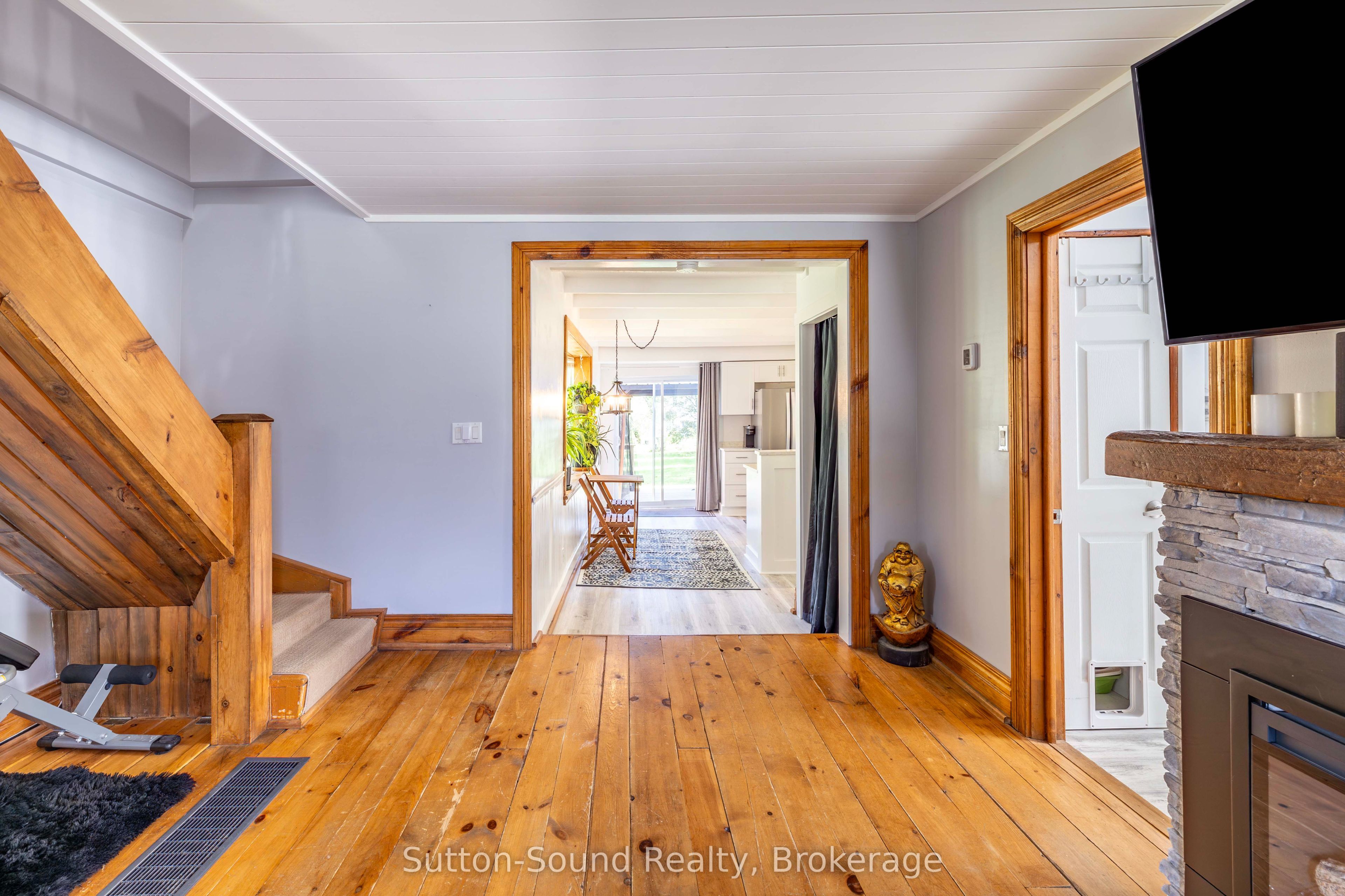 515 Tyson Street Property Photo 12