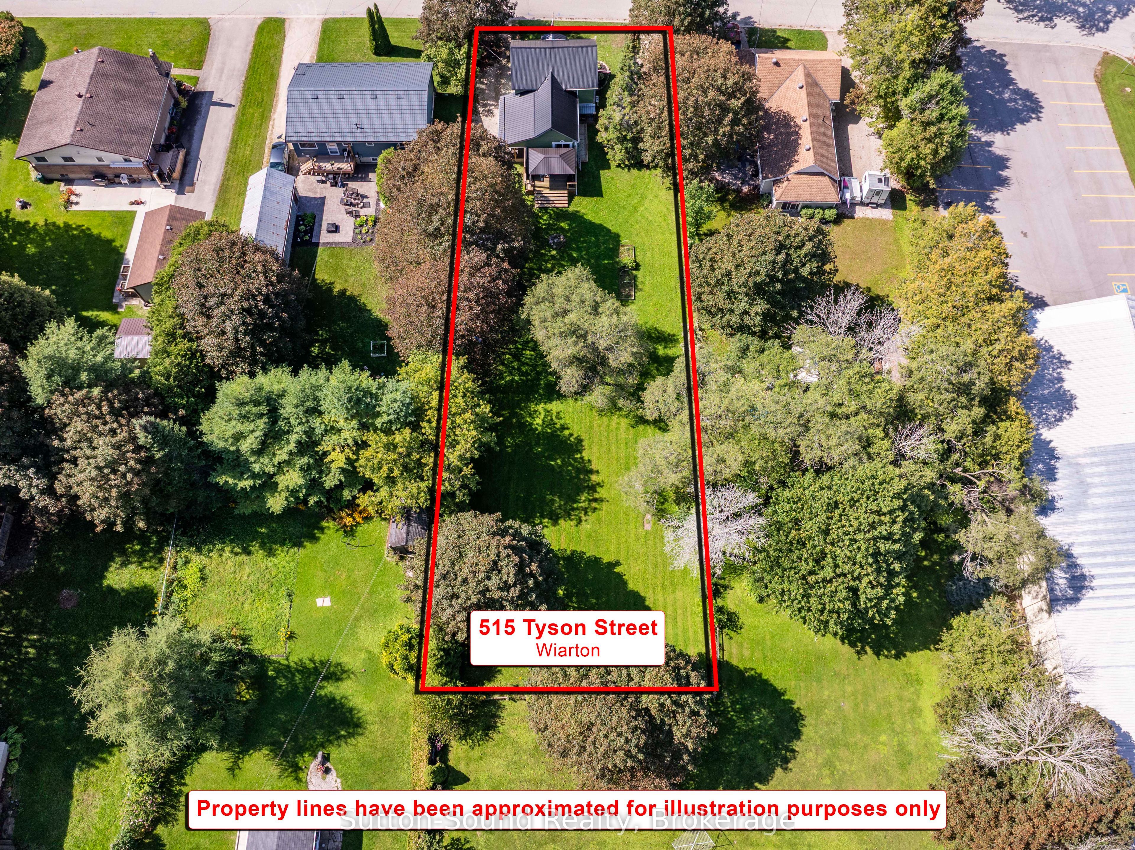 515 Tyson Street Property Photo 30