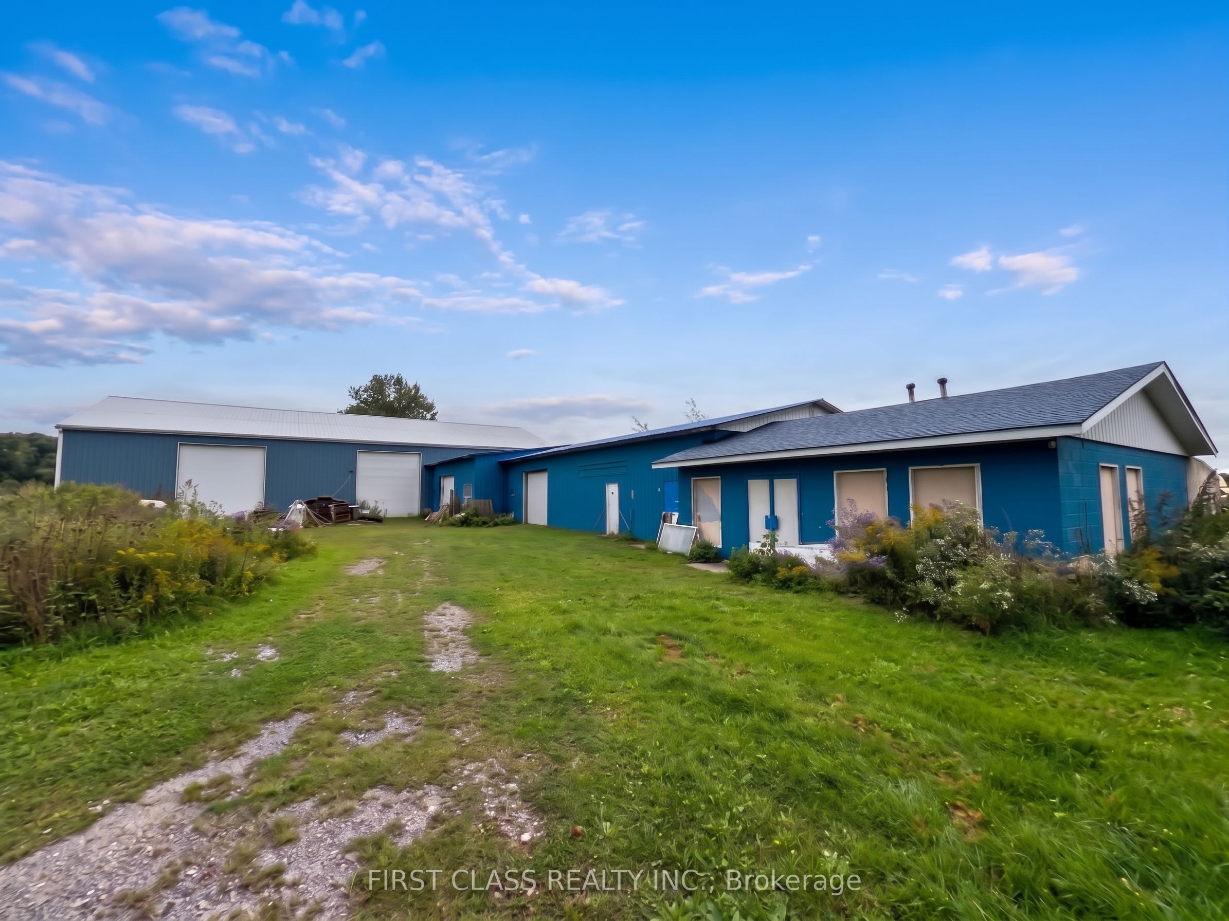 1616 Highway 3 Highway E Property Photo 1