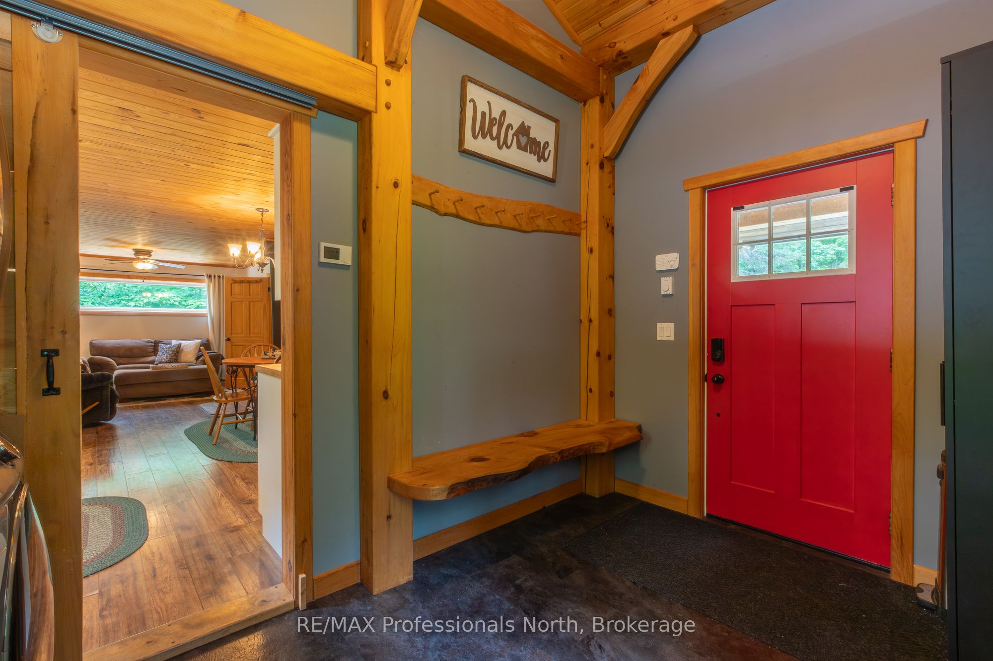 1628 Boshkung Lake Road Property Photo 6