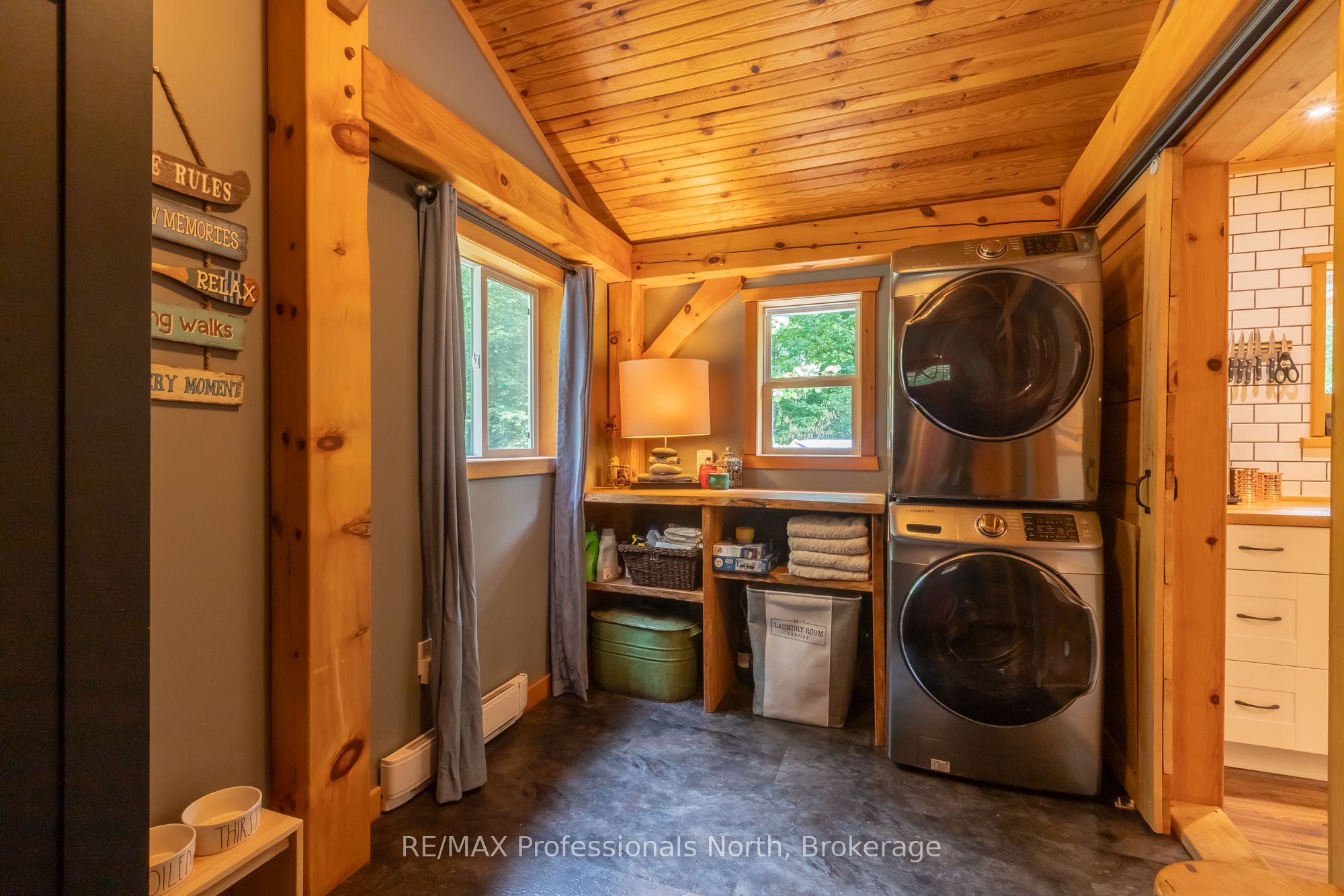 1628 Boshkung Lake Road Property Photo 7