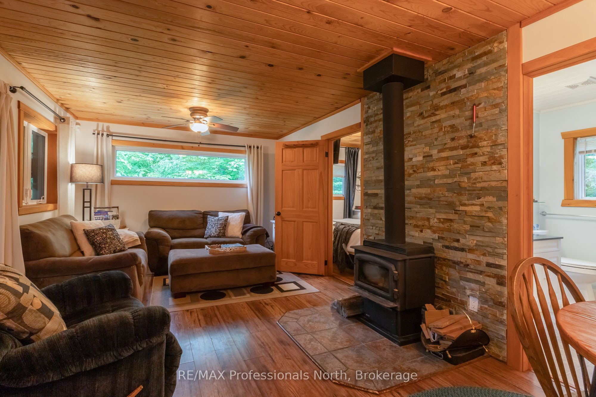 1628 Boshkung Lake Road Property Photo 13