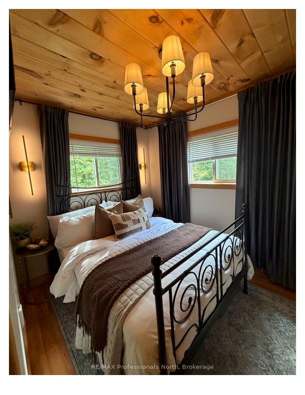 1628 Boshkung Lake Road Property Photo 15