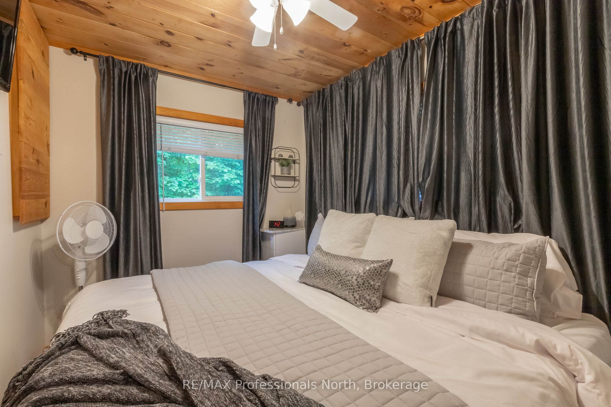 1628 Boshkung Lake Road Property Photo 19
