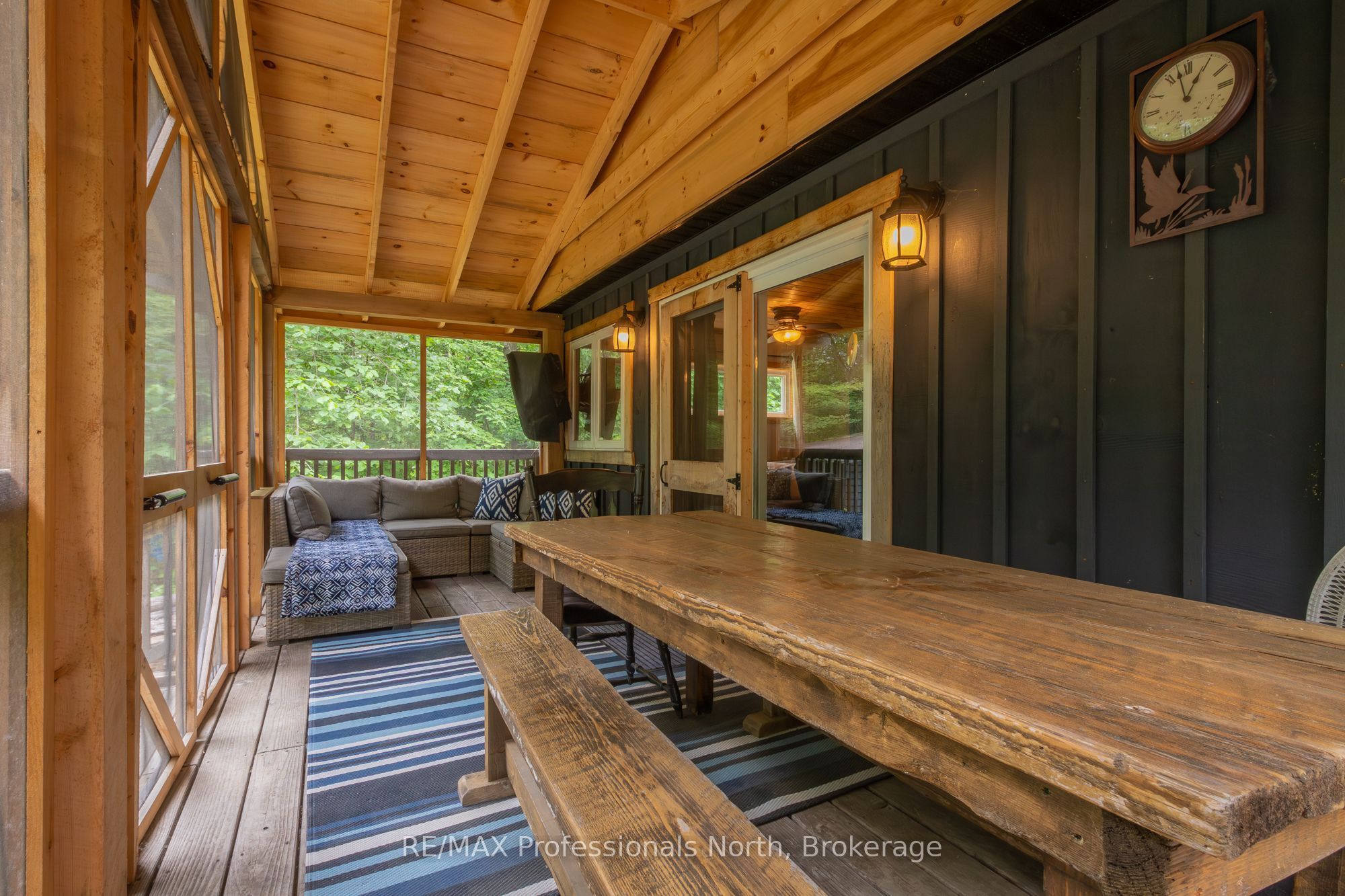 1628 Boshkung Lake Road Property Photo 24