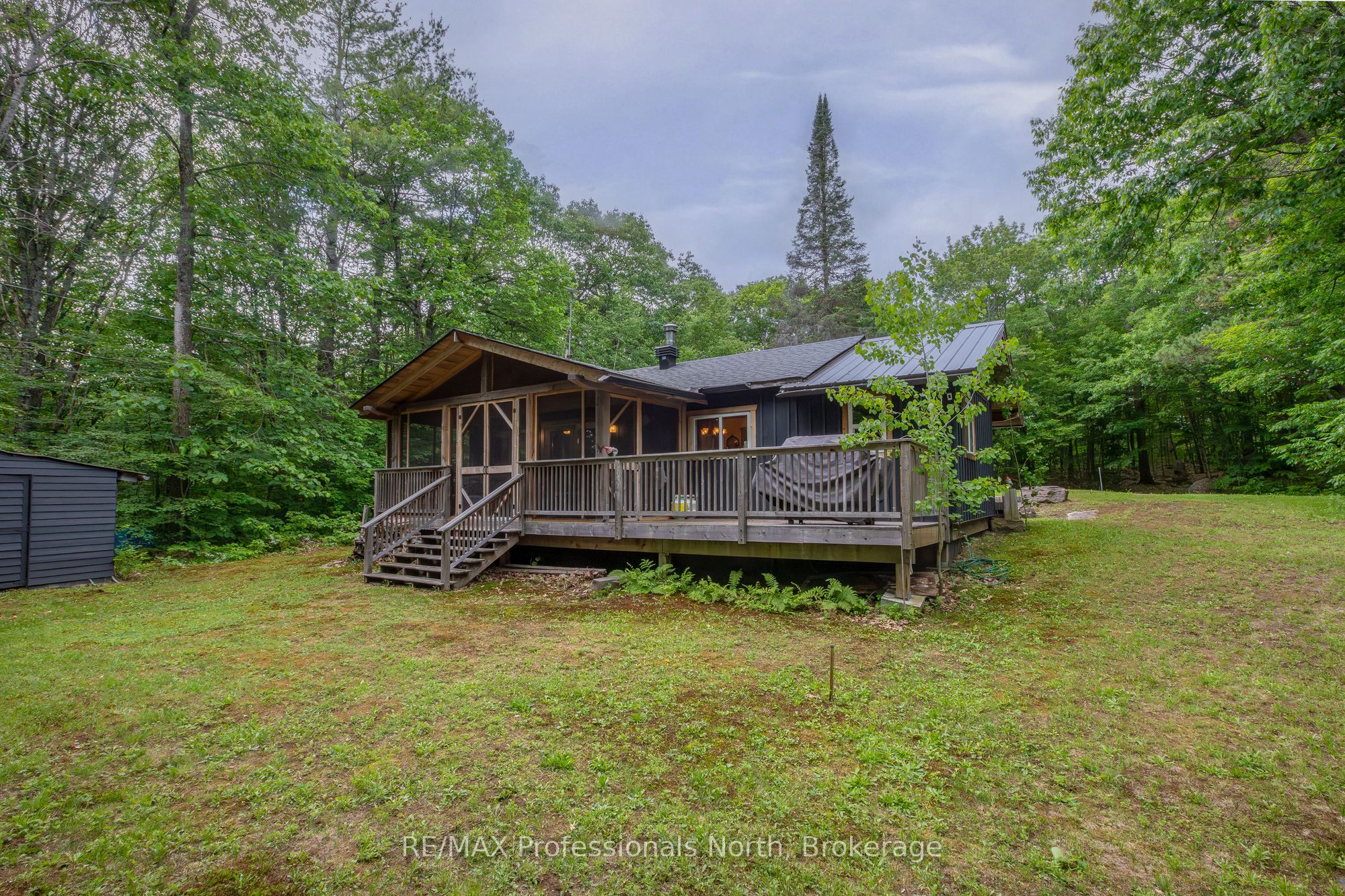 1628 Boshkung Lake Road Property Photo 26