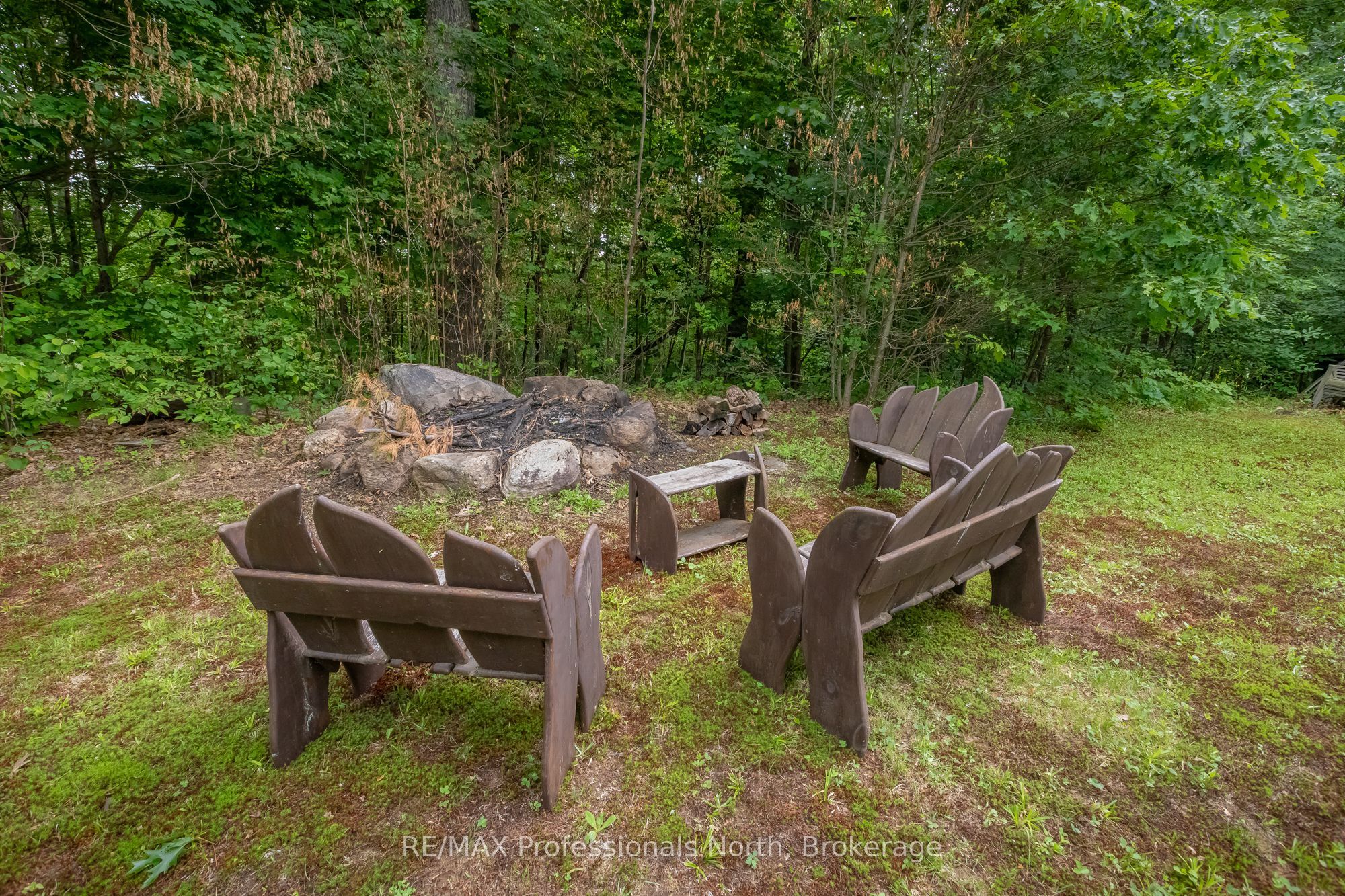 1628 Boshkung Lake Road Property Photo 27