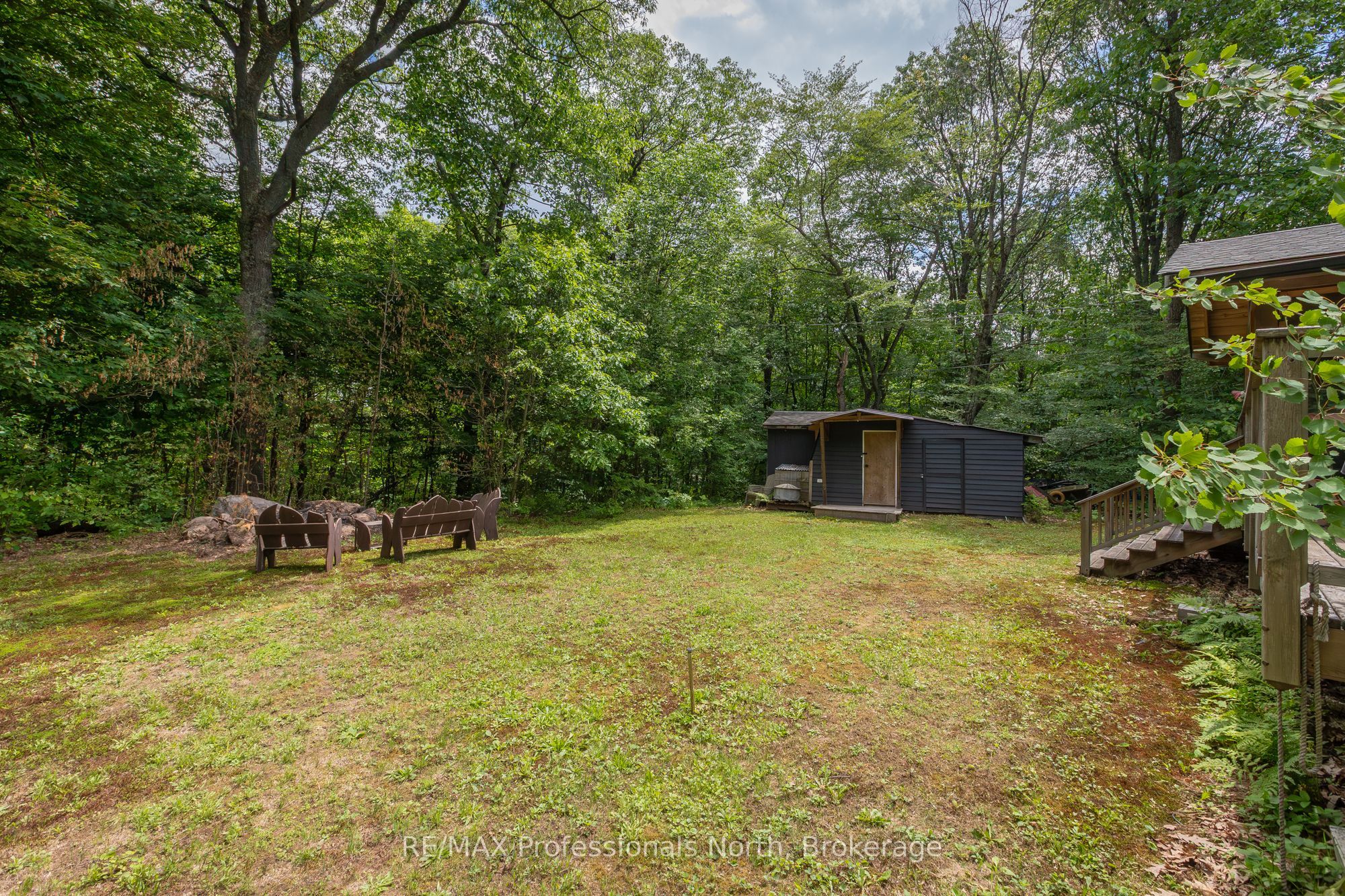 1628 Boshkung Lake Road Property Photo 29