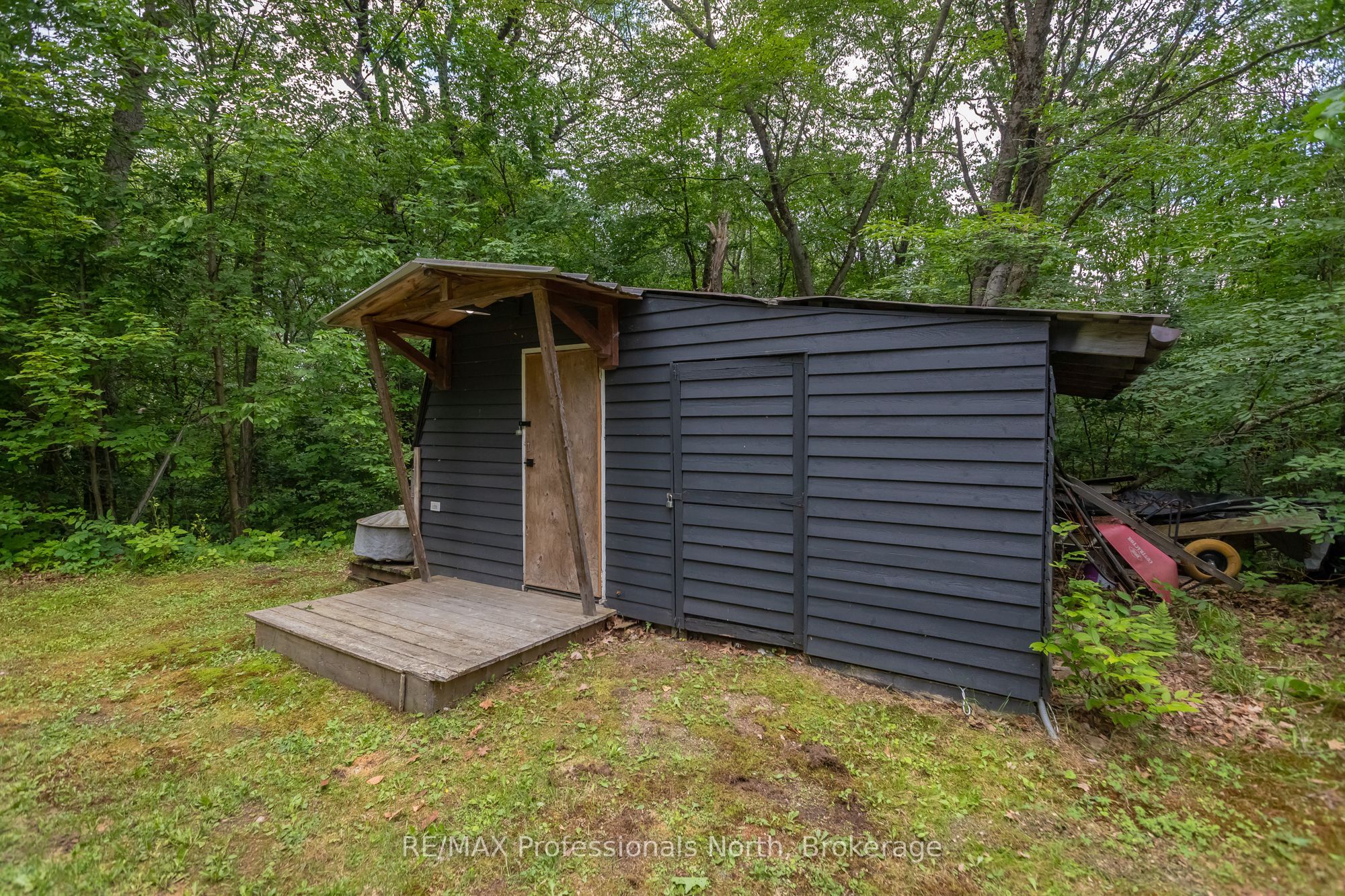 1628 Boshkung Lake Road Property Photo 30