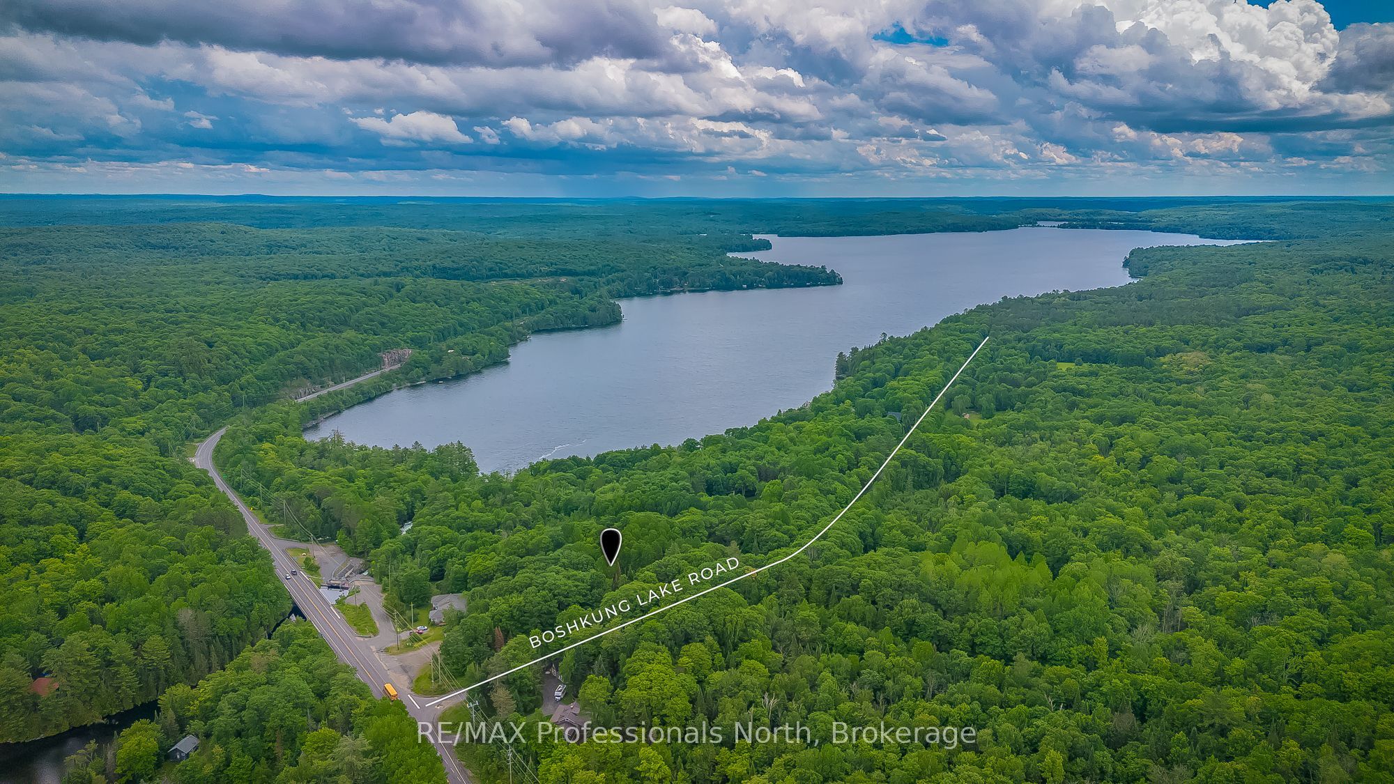 1628 Boshkung Lake Road Property Photo 31
