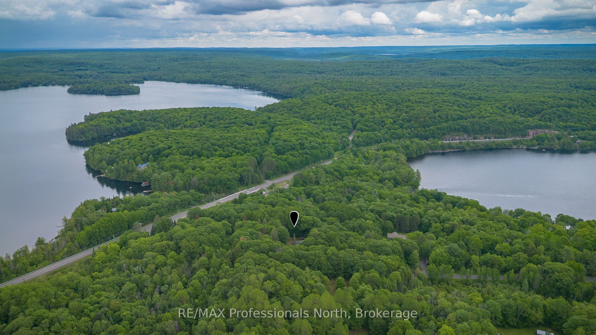 1628 Boshkung Lake Road Property Photo 32