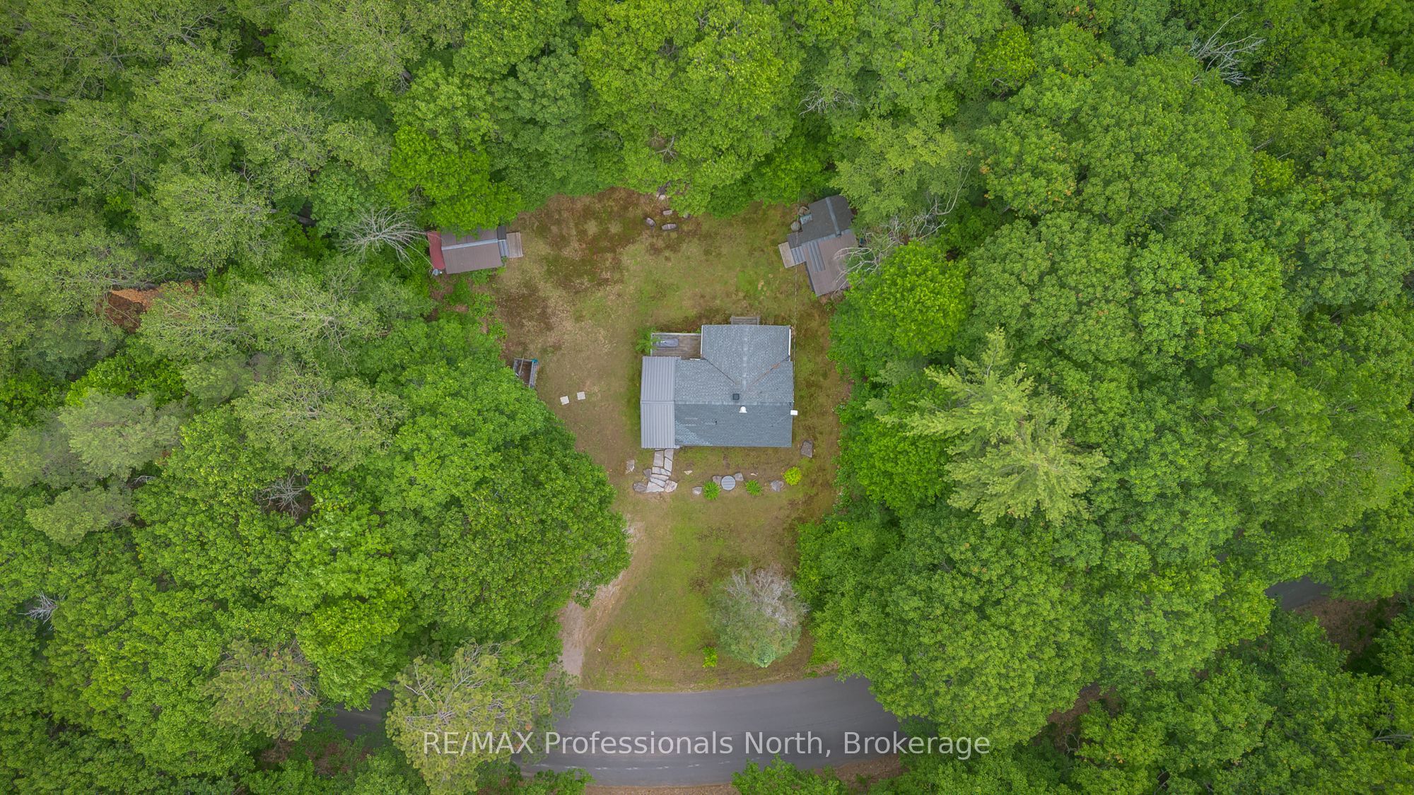 1628 Boshkung Lake Road Property Photo 34