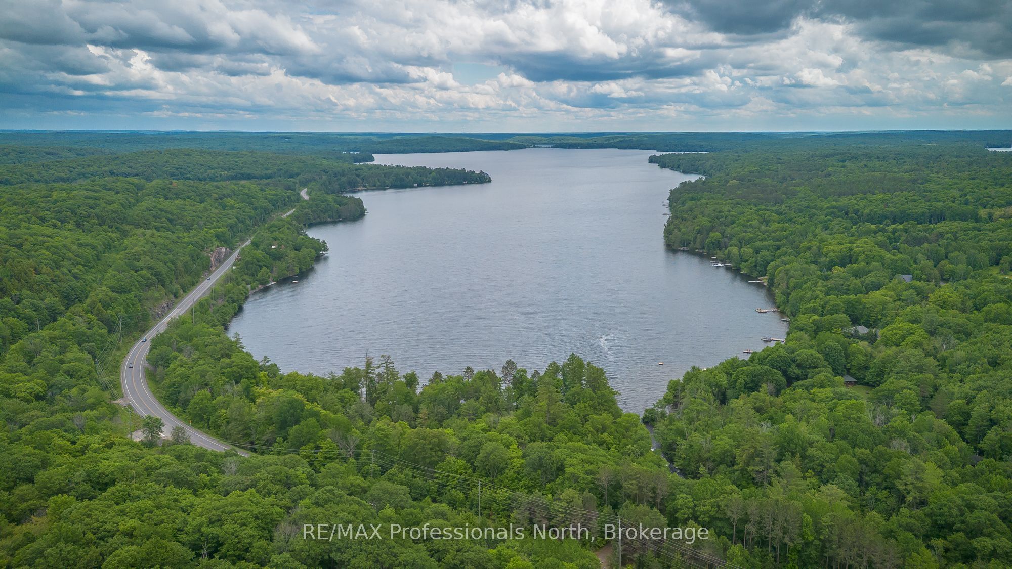 1628 Boshkung Lake Road Property Photo 35