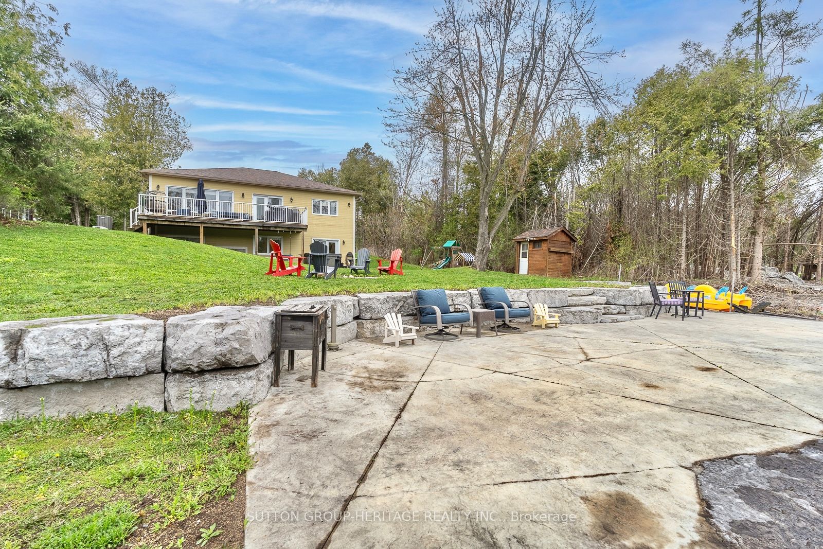 191 Pirates Glen Drive E Property Photo 36
