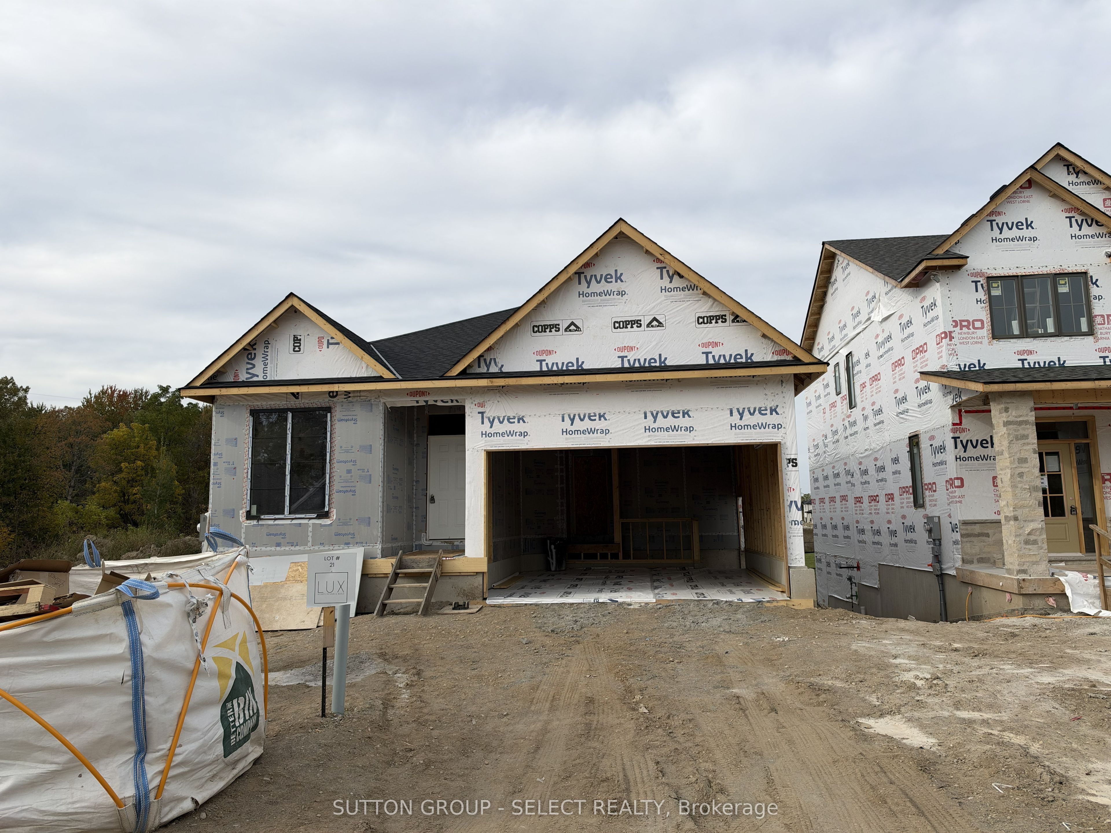 4383 Green Bend Road Property Photo 1