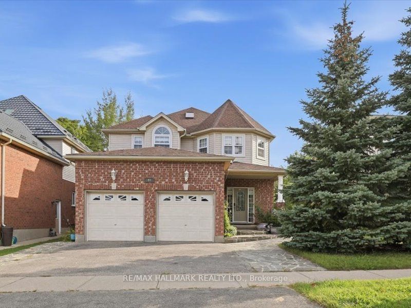 82 Doon Mills Drive Property Photo 1