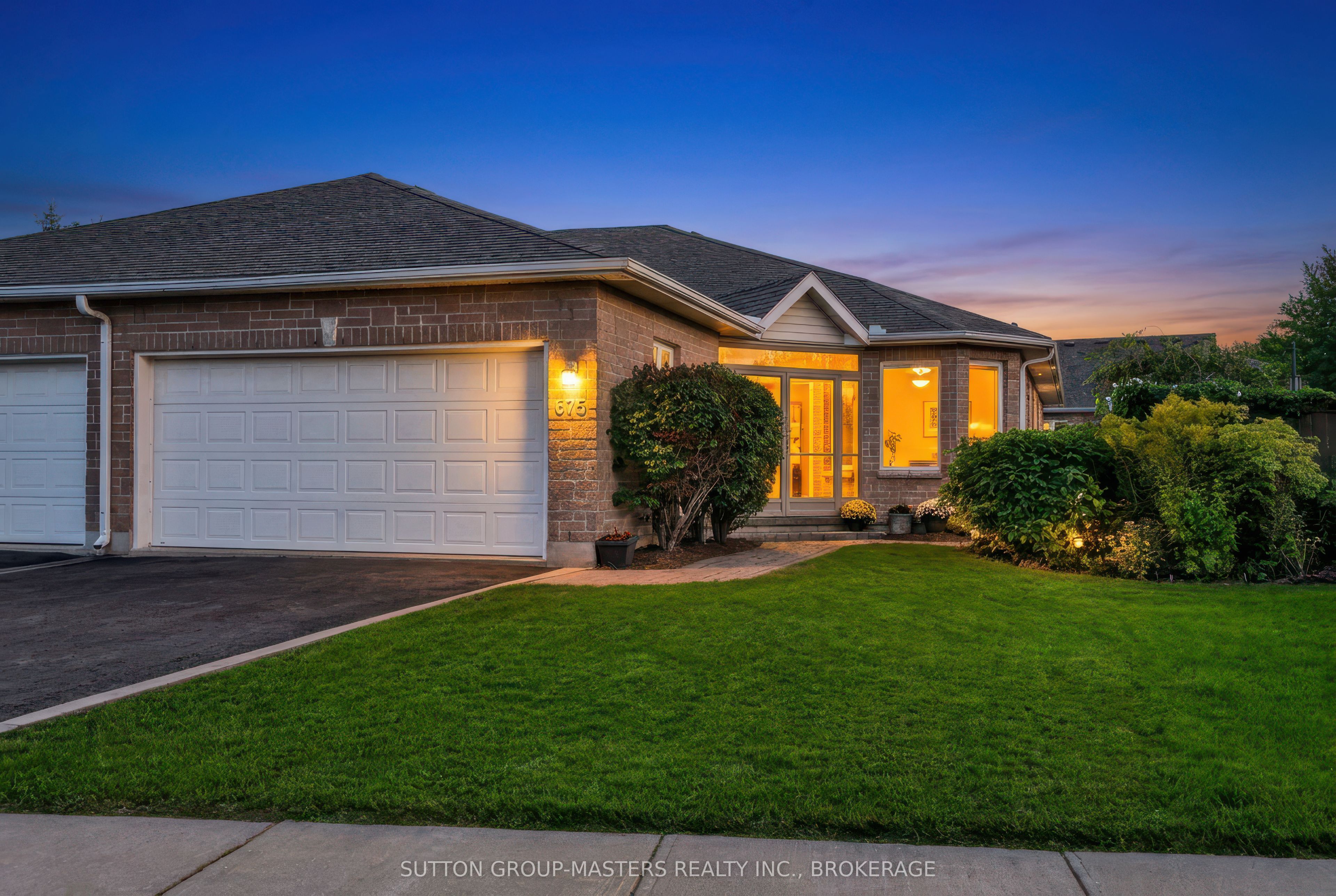 675 Millwood Drive Property Photo 1