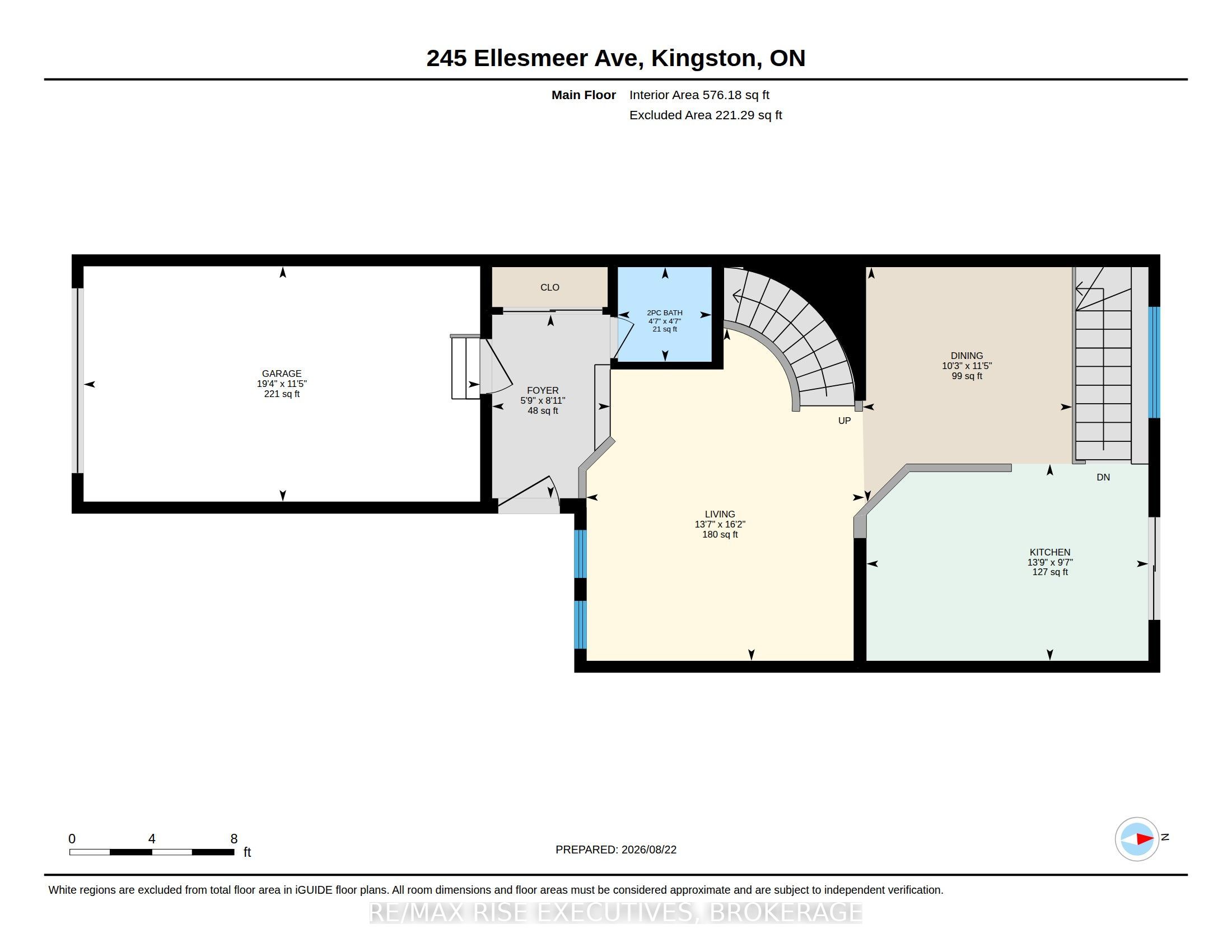 254 Ellesmeer Avenue Property Photo 44