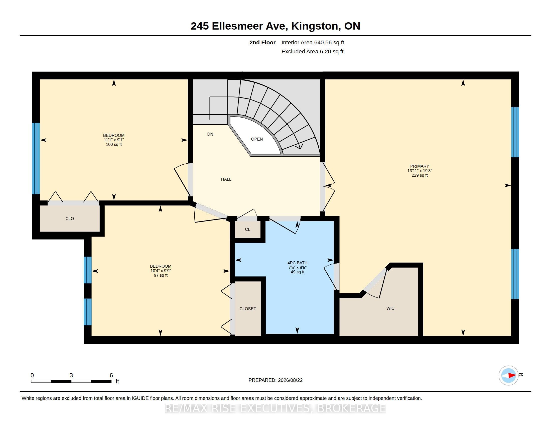 254 Ellesmeer Avenue Property Photo 45