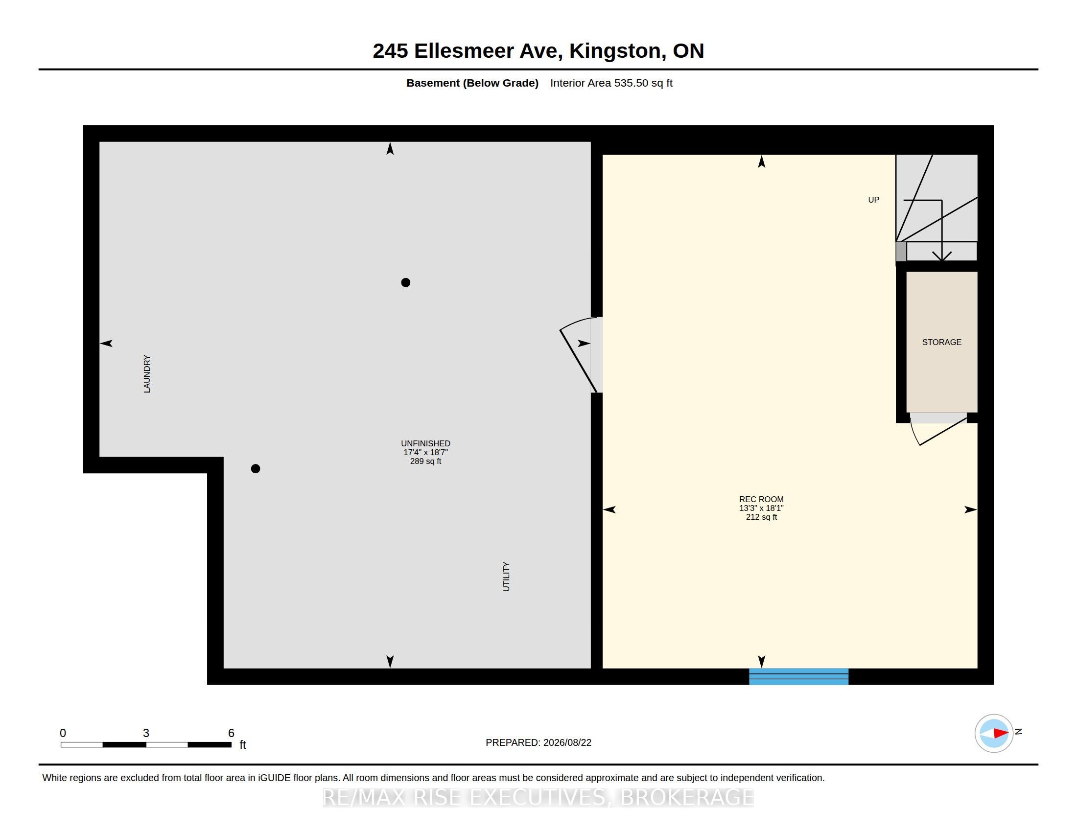 254 Ellesmeer Avenue Property Photo 46