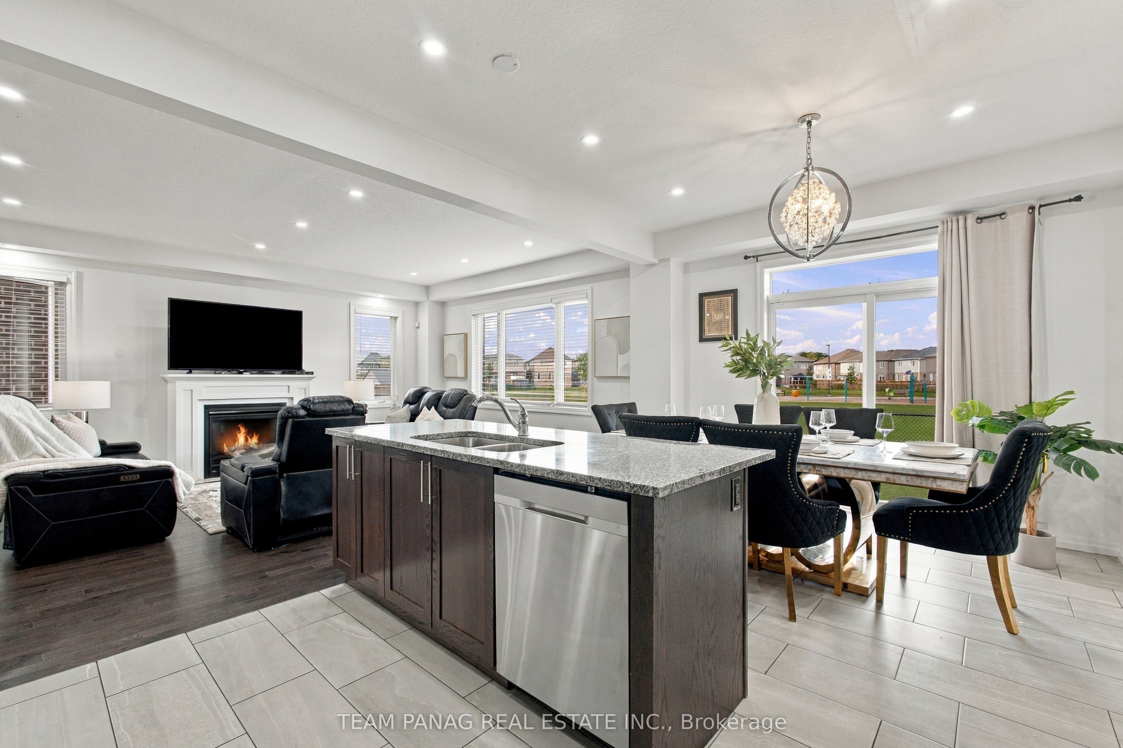 409 Freure Drive Property Photo 16