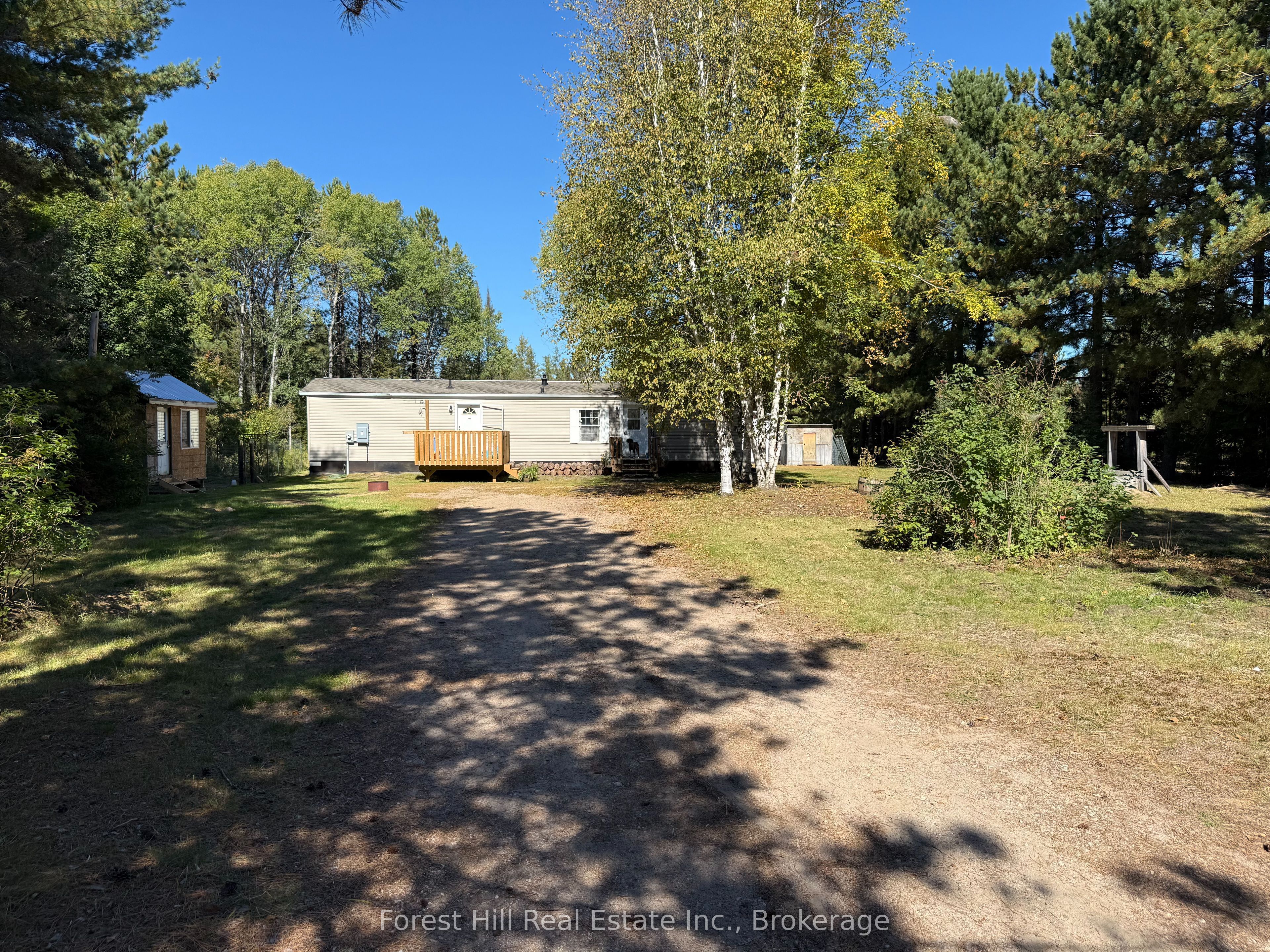 828 522 Highway Property Photo 1