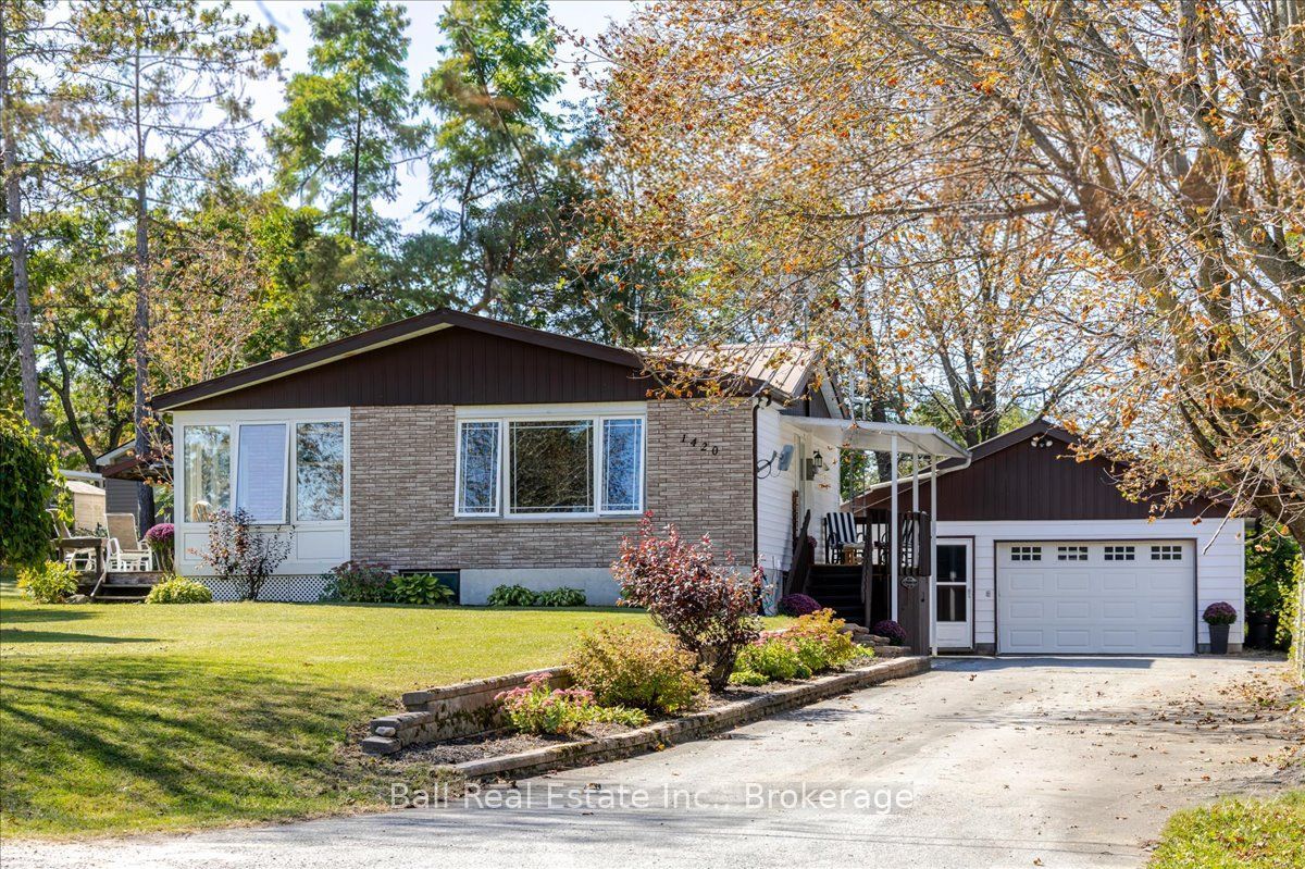 1420 Eastview Drive Property Photo 1