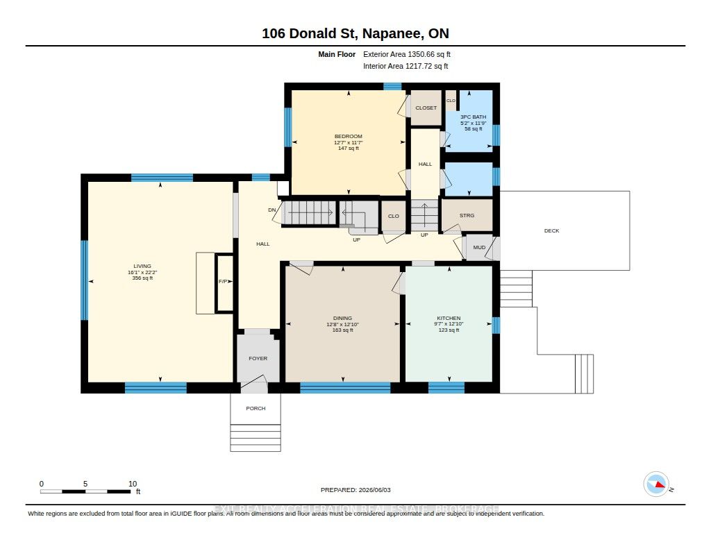 106 Donald Street Property Photo 48