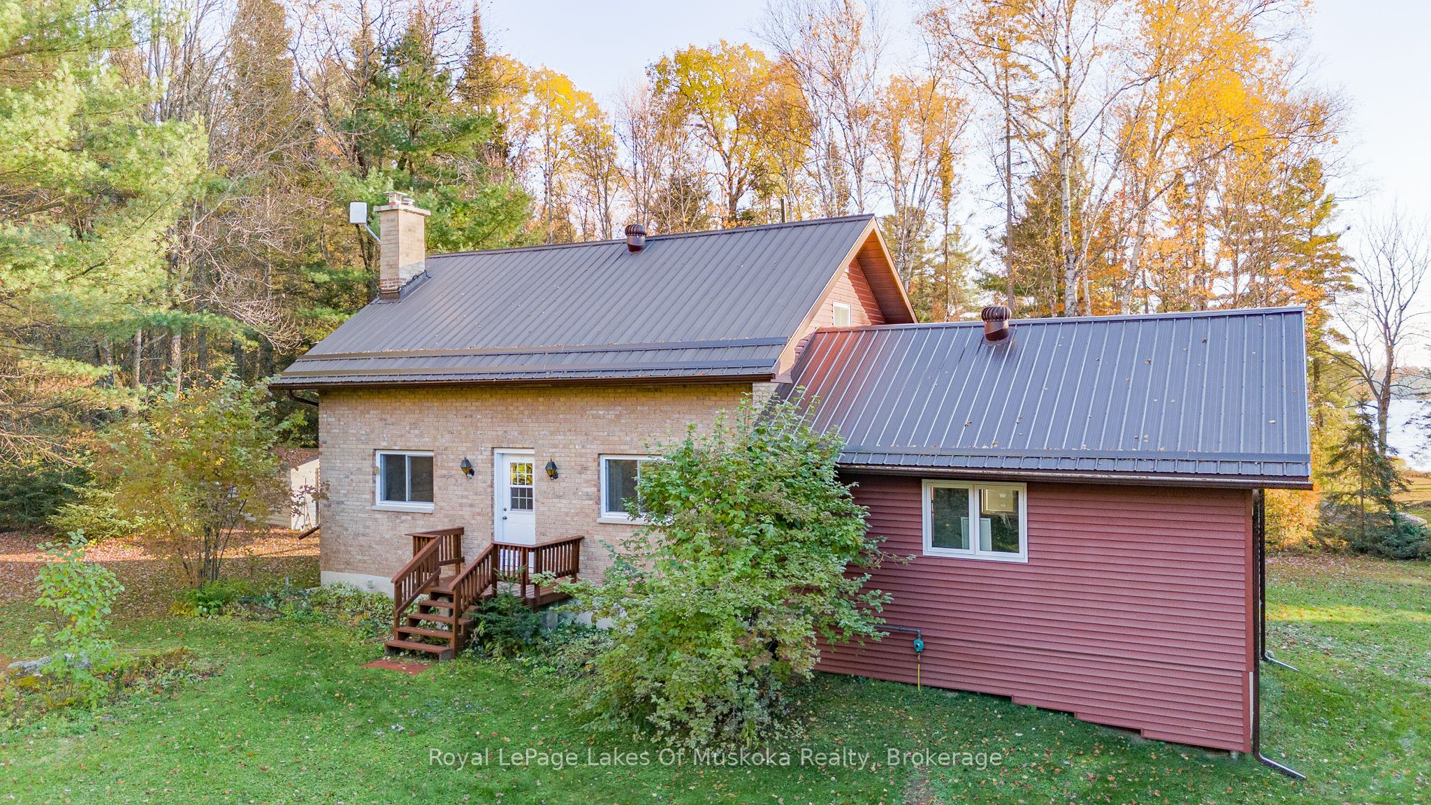 128 Cheer Lake Road Property Photo 2