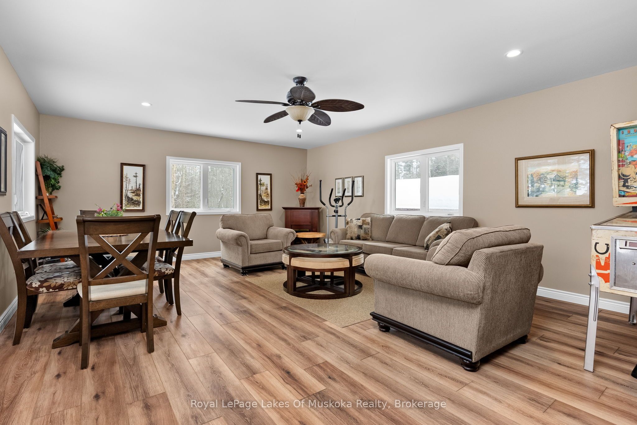 128 Cheer Lake Road Property Photo 6
