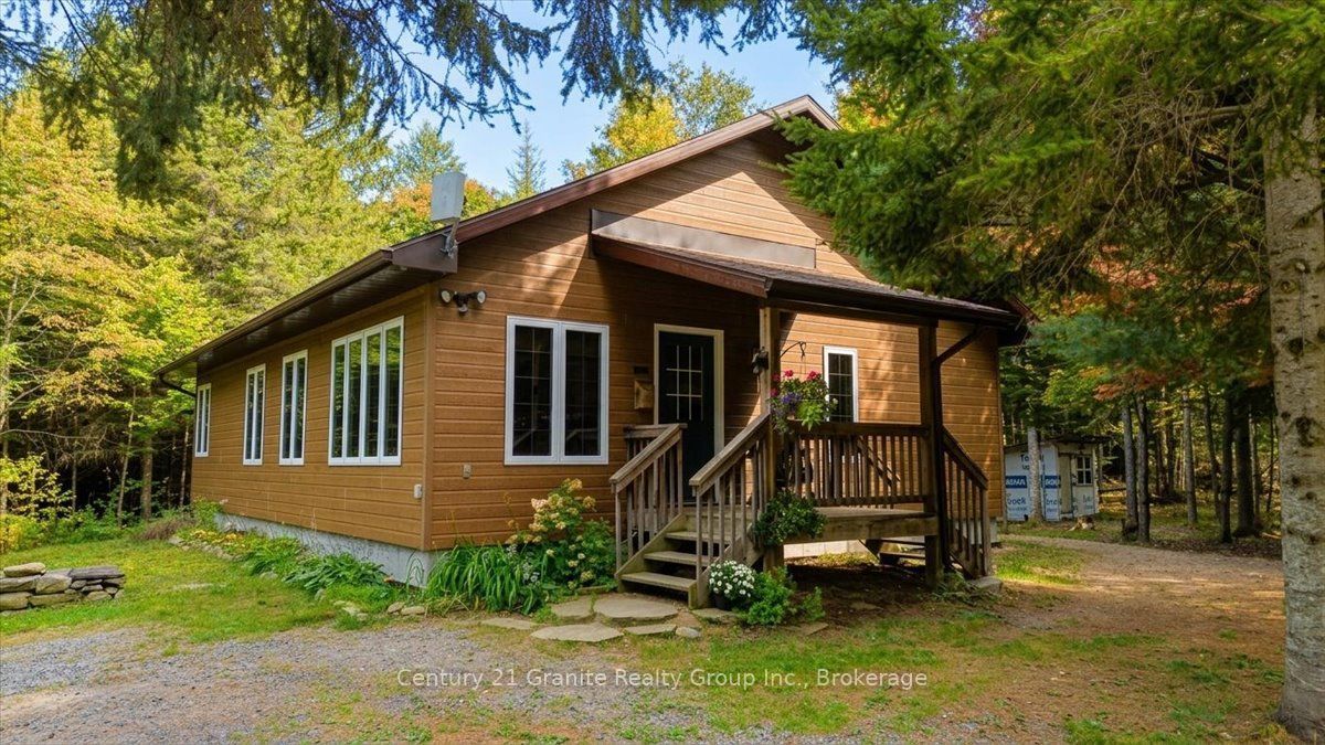 649 Madawaska Road Property Photo 1