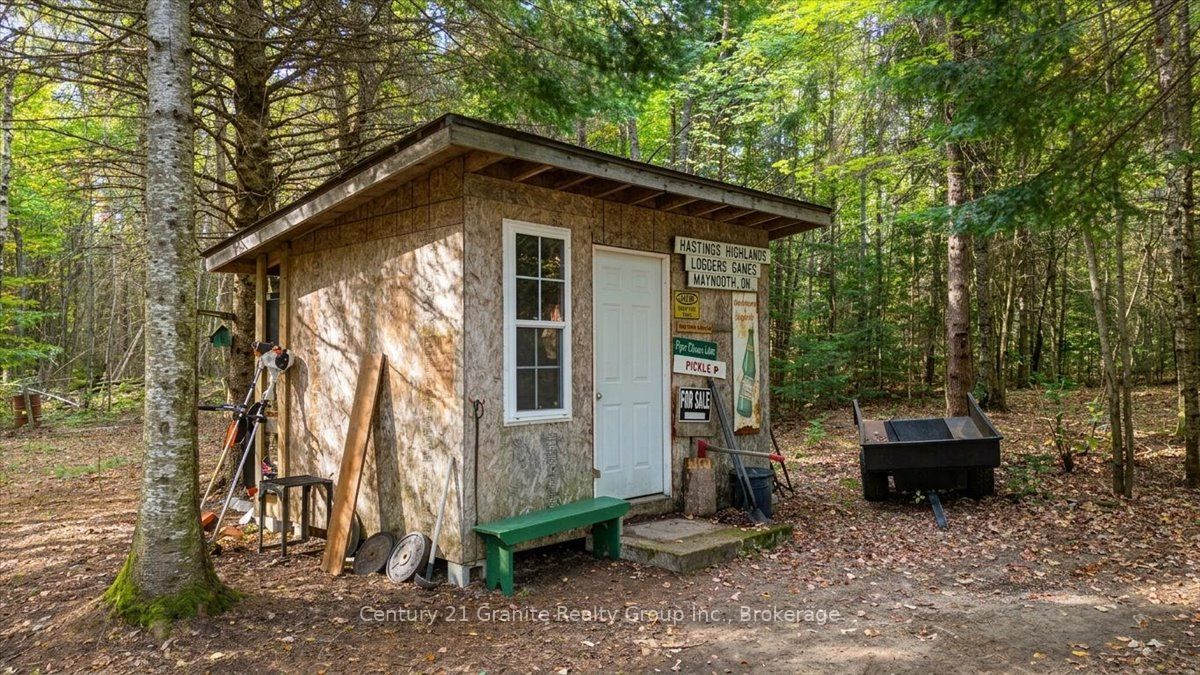 649 Madawaska Road Property Photo 37