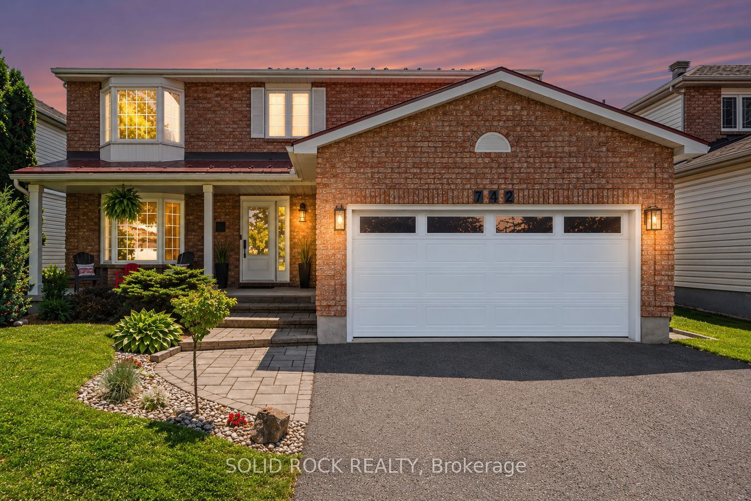 742 Merkley Drive