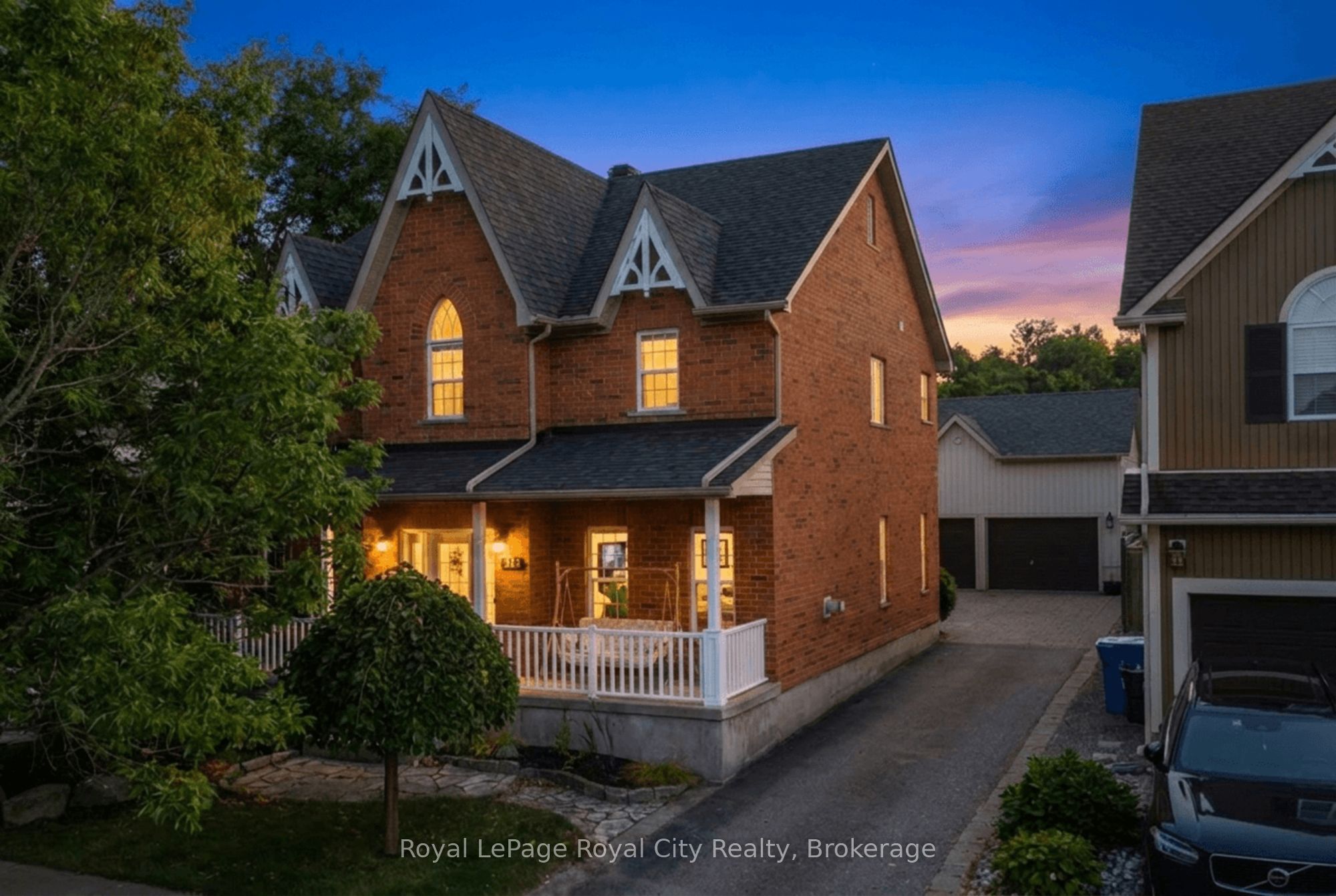 305 Ridge Road Property Photo 1