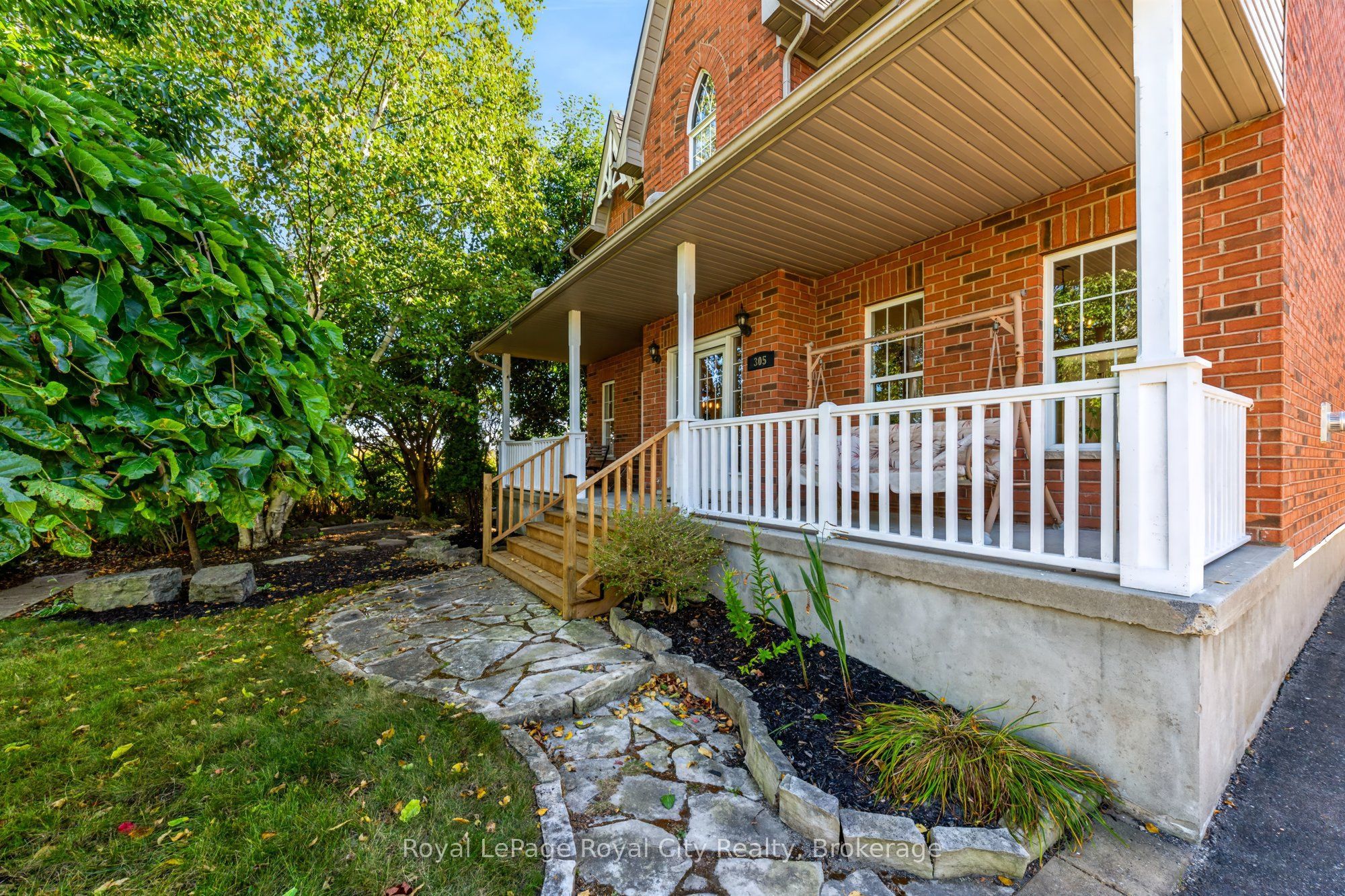 305 Ridge Road Property Photo 4