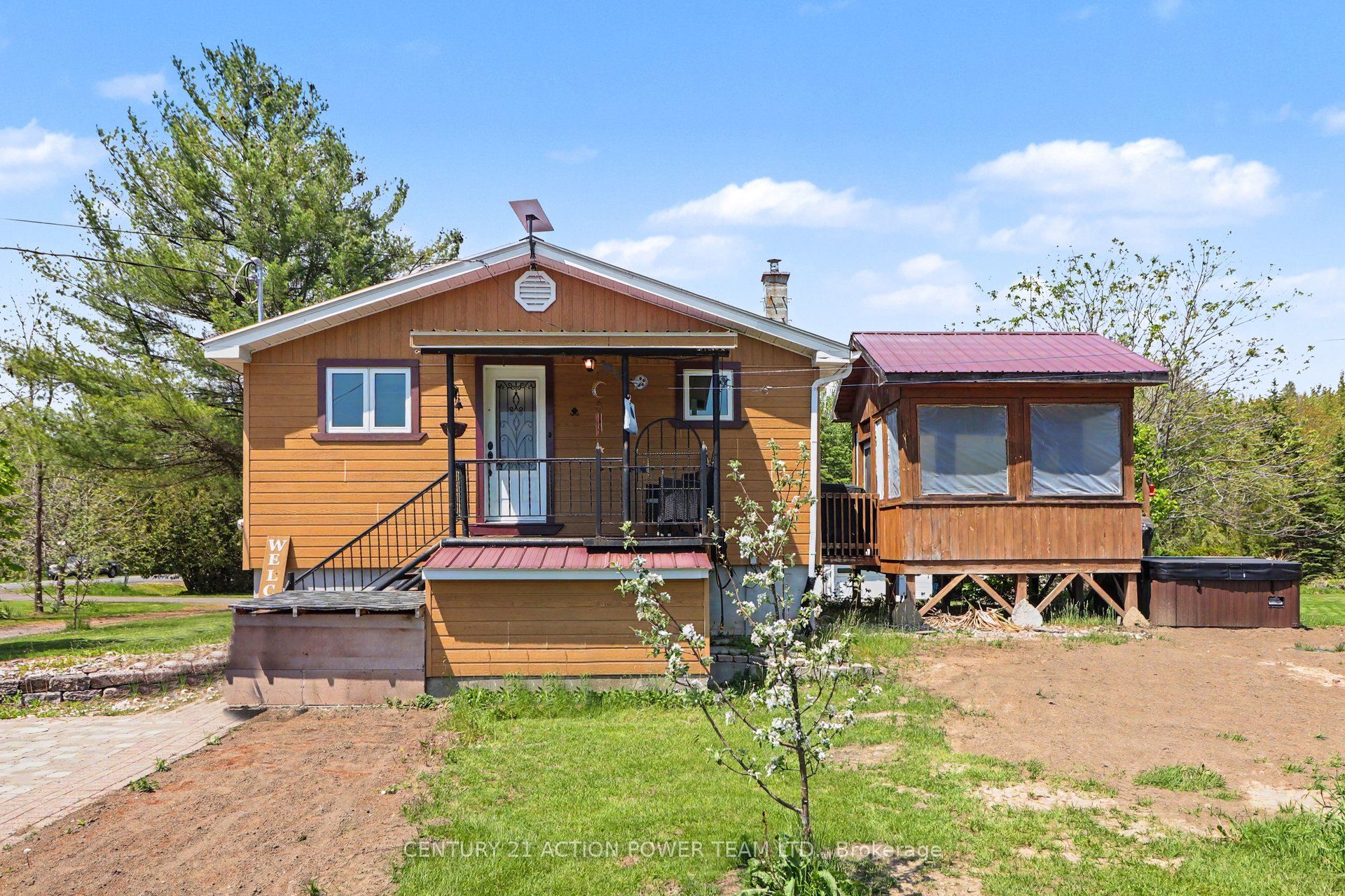 579 Montee Lajeunesse Road Property Photo 2