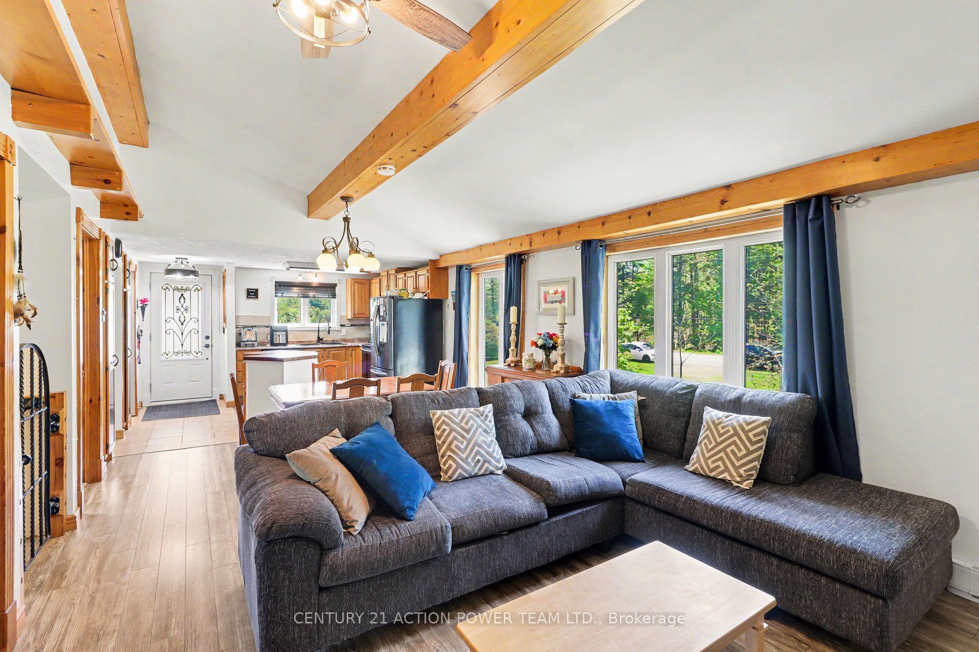 579 Montee Lajeunesse Road Property Photo 6