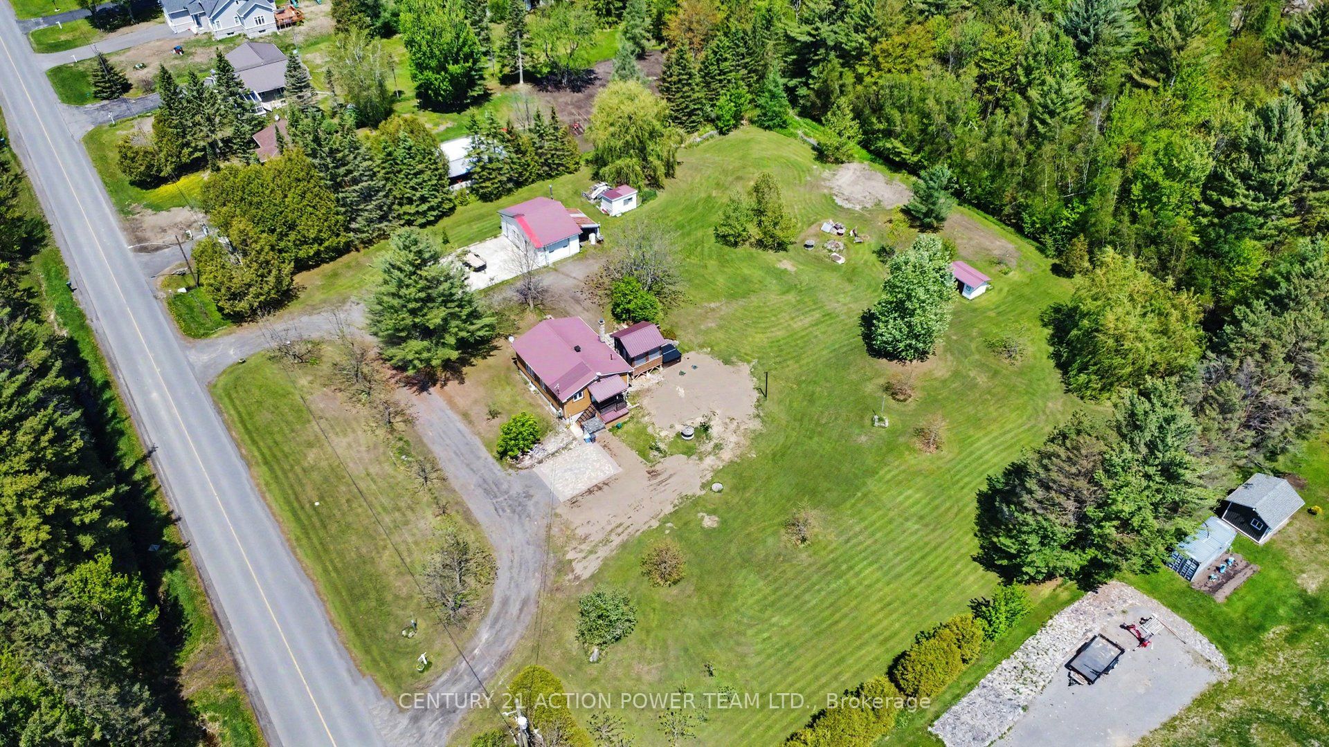 579 Montee Lajeunesse Road Property Photo 33