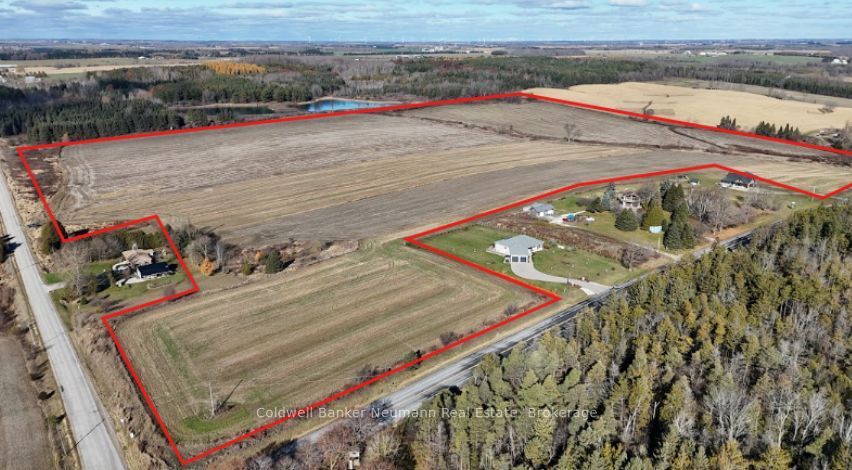 6641 Seventh Line Property Photo 1