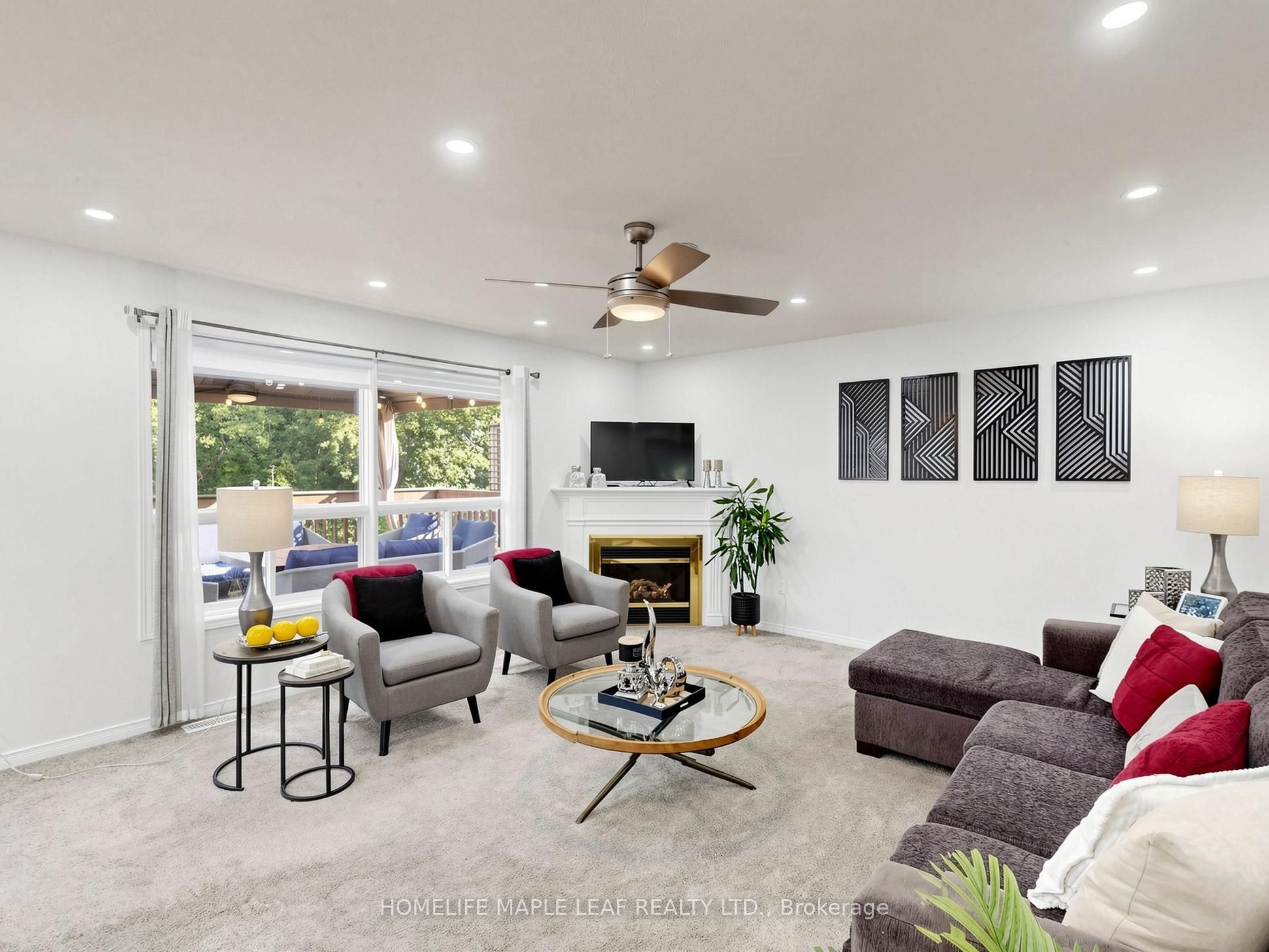 107 Green Bank Drive Property Photo 12