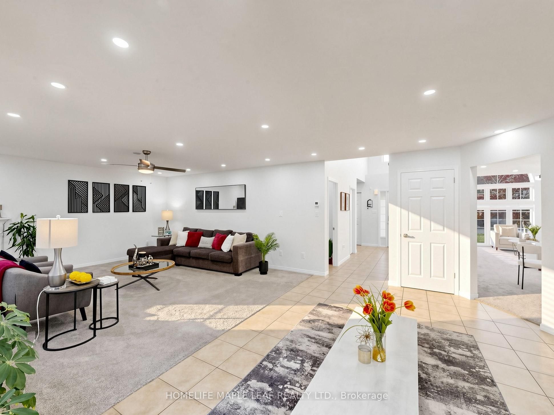 107 Green Bank Drive Property Photo 15