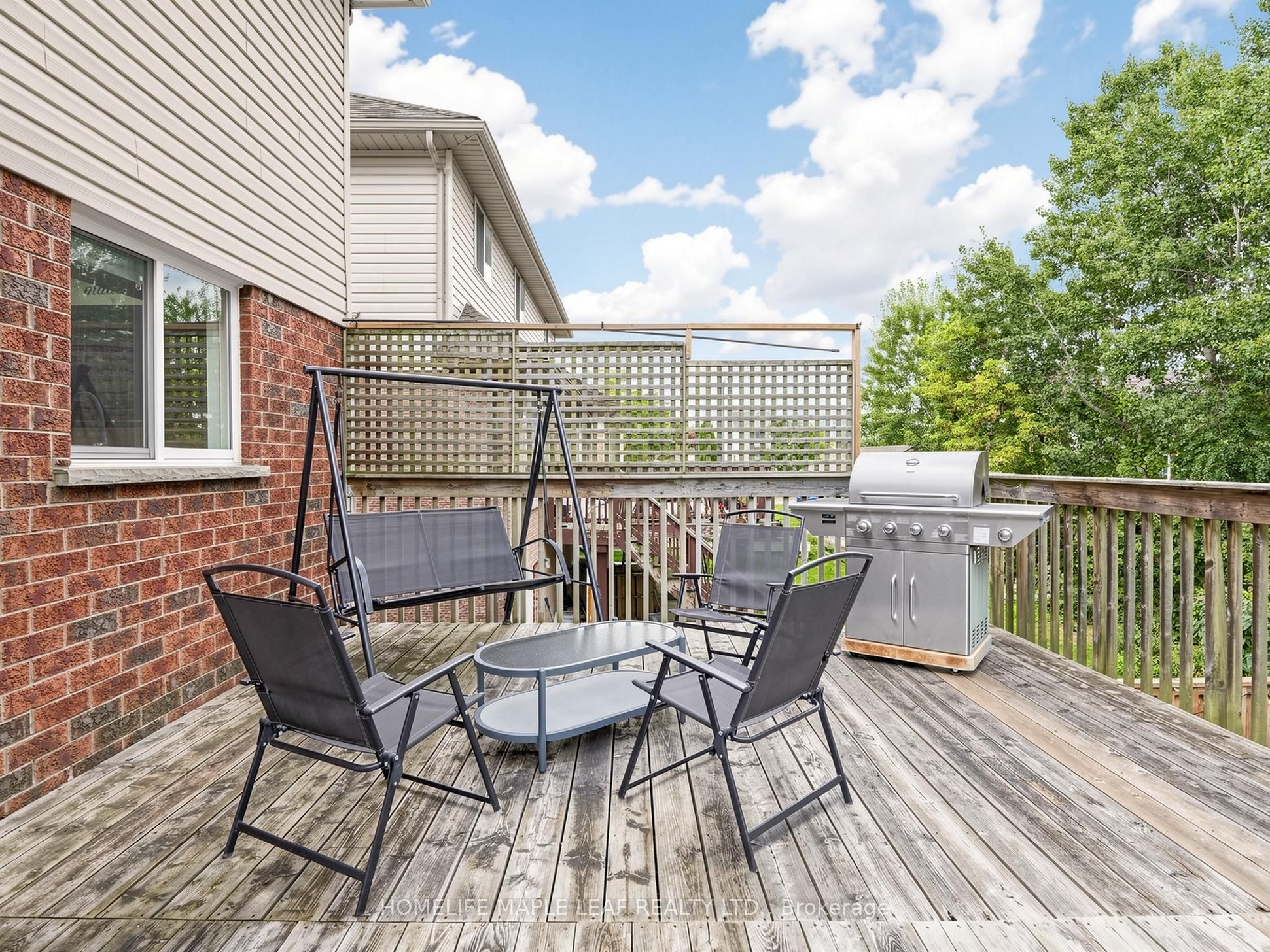 107 Green Bank Drive Property Photo 45