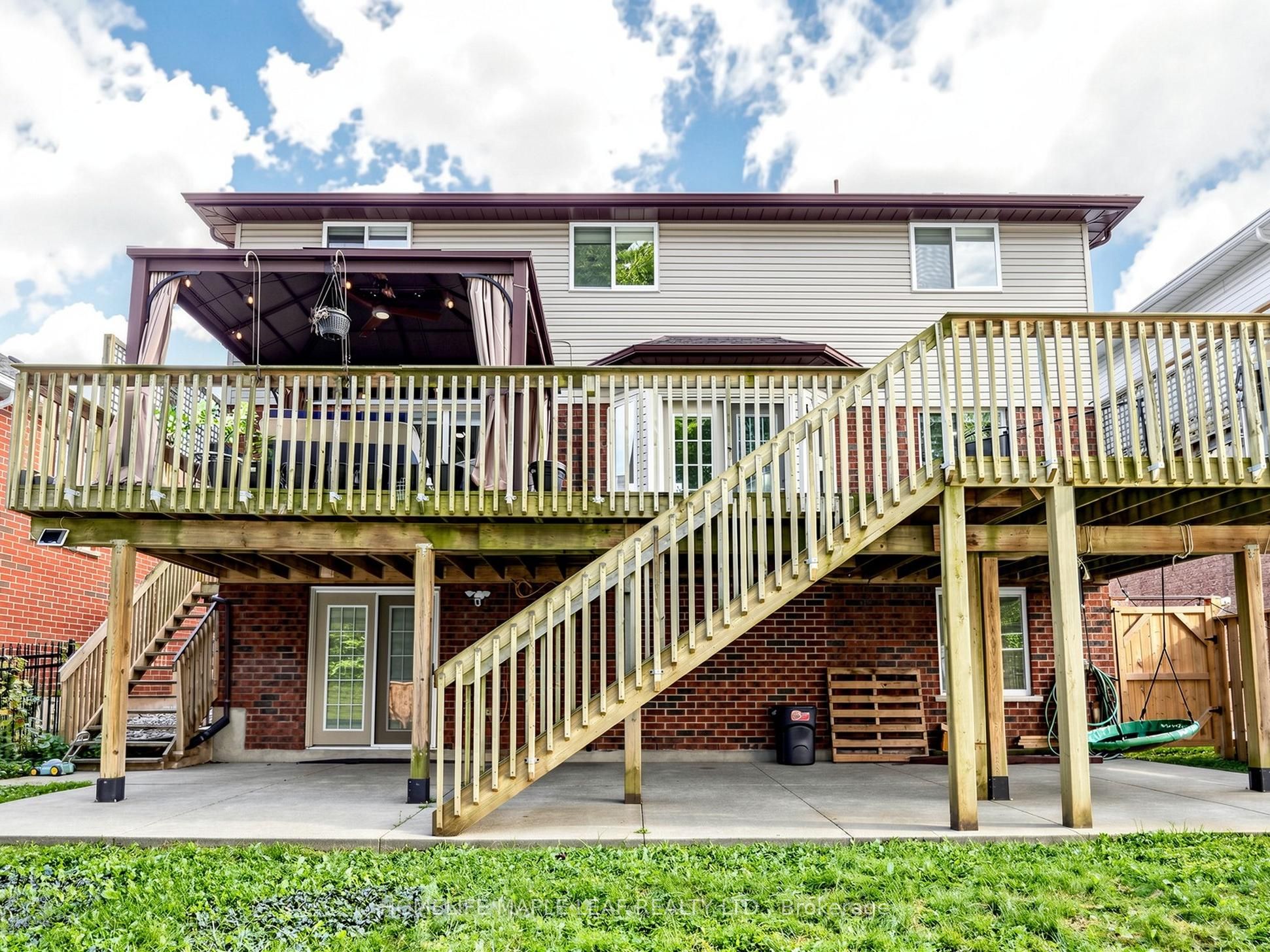 107 Green Bank Drive Property Photo 49