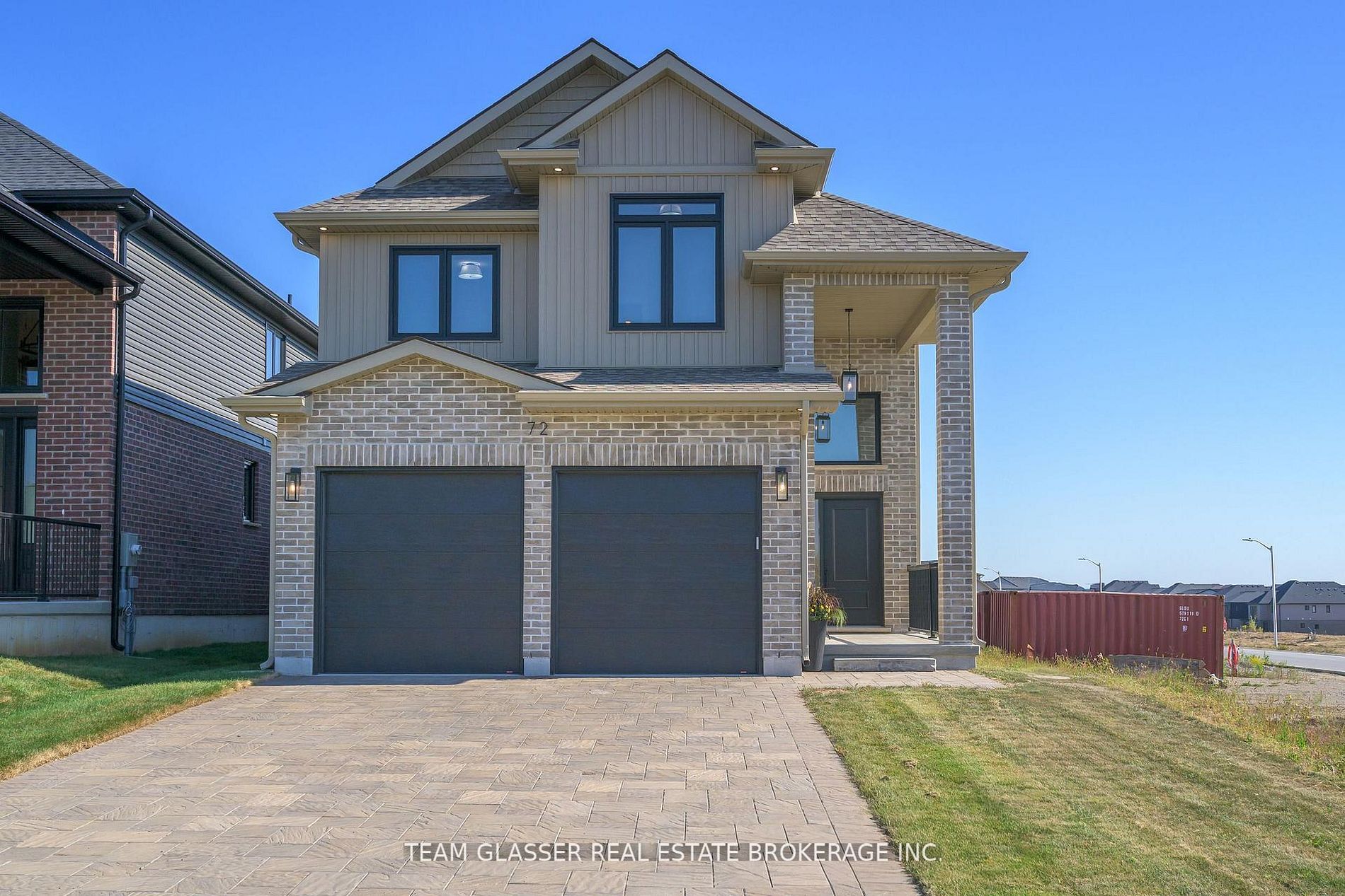 72 Allister Drive Property Photo 1