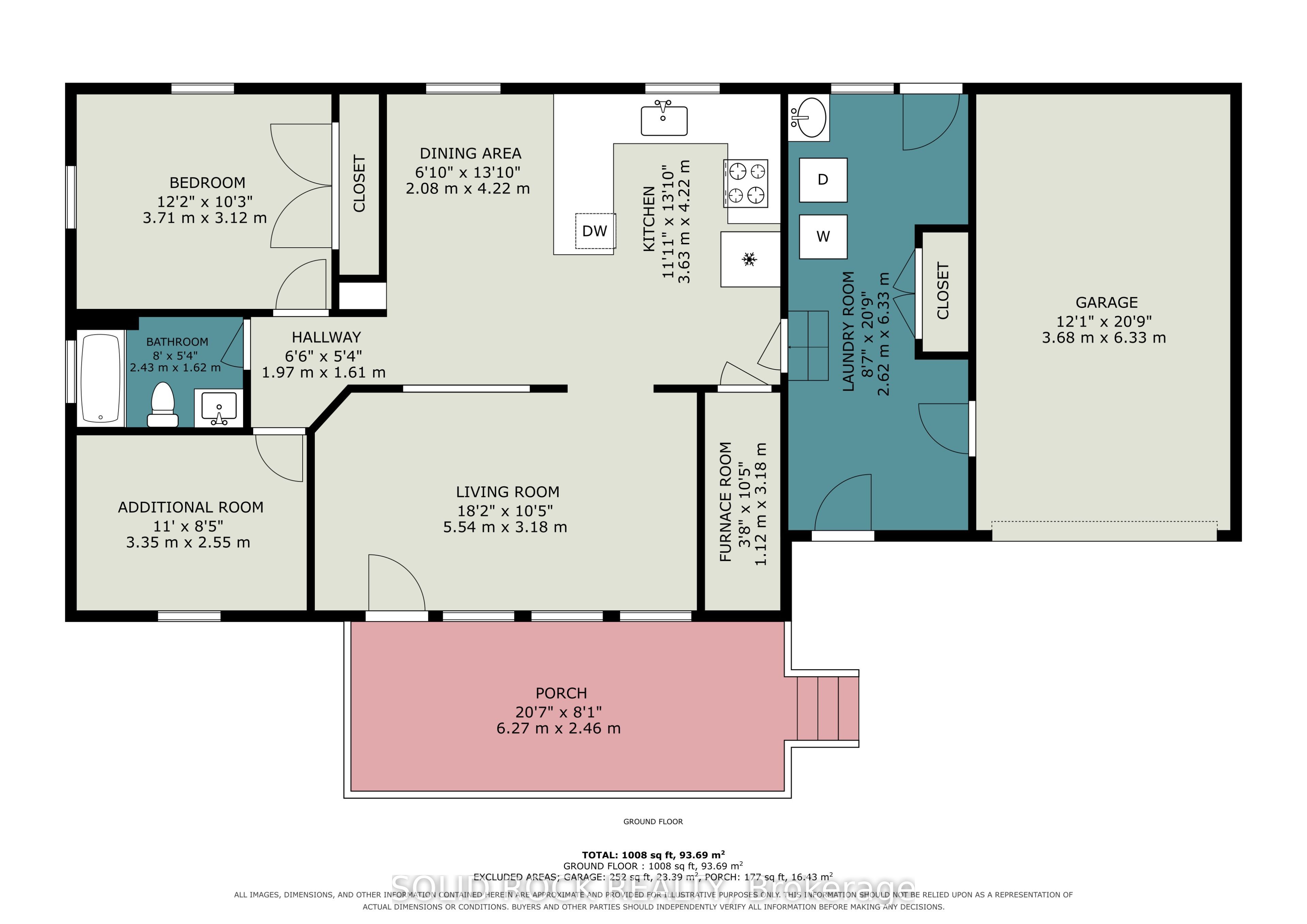 236 Campbell Drive N Property Photo 34