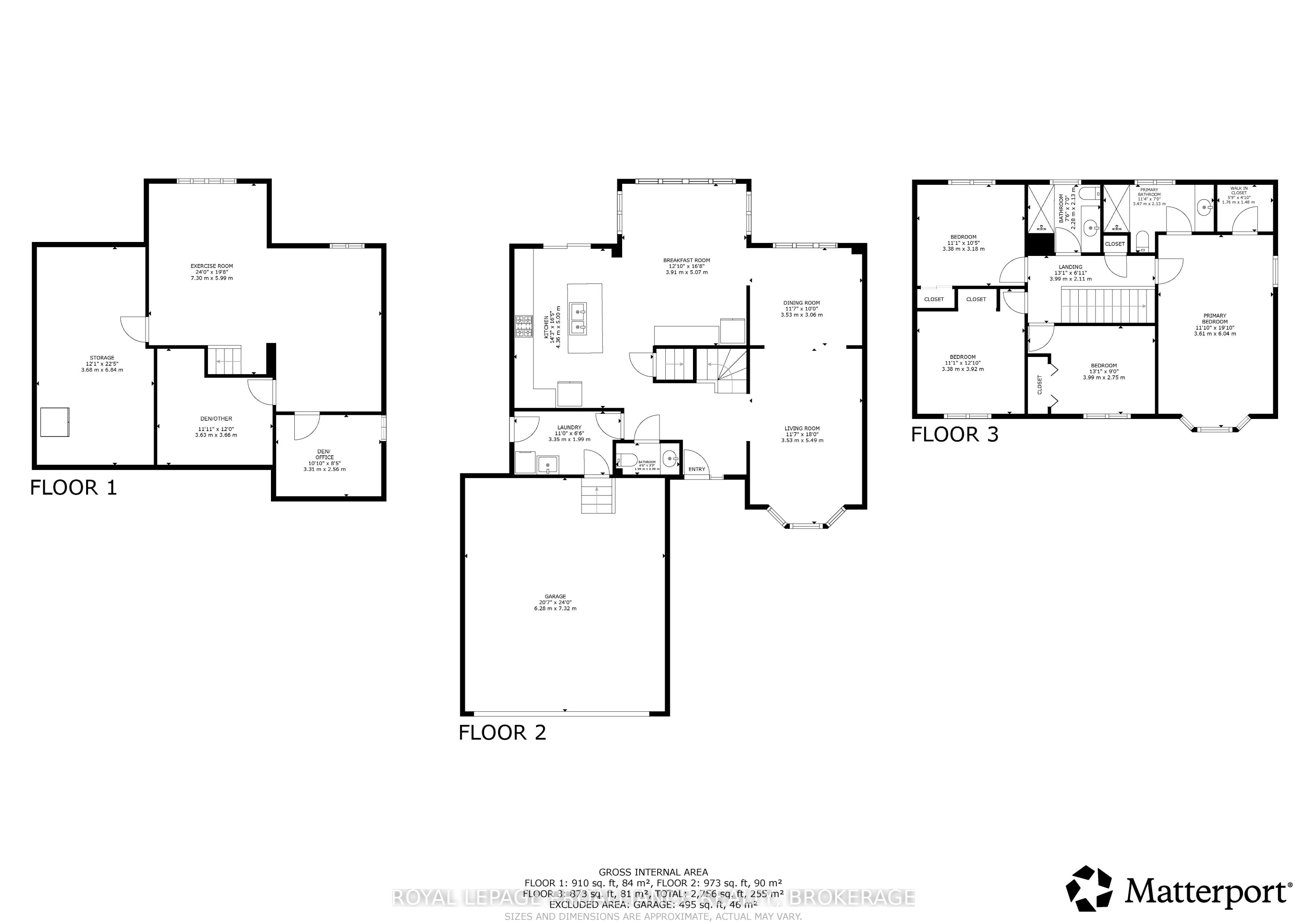 640 Braeside Crescent Property Photo 45