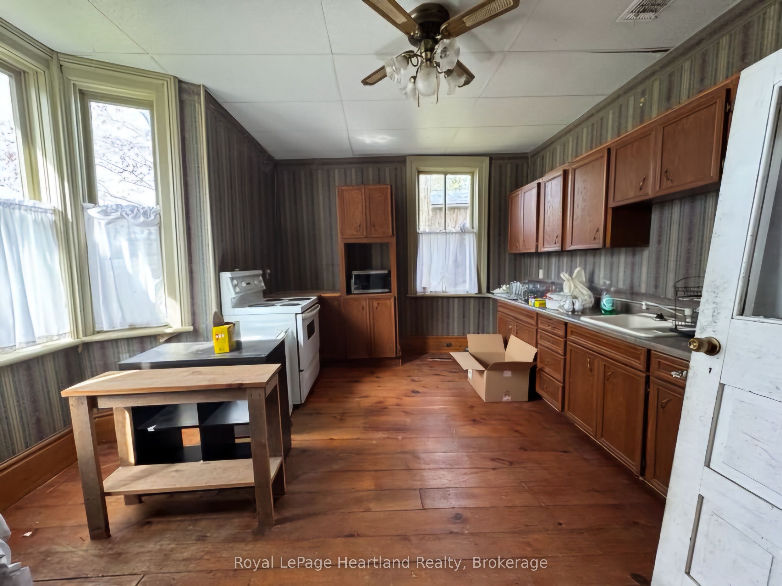 1614 Huron-bruce Road Property Photo 2